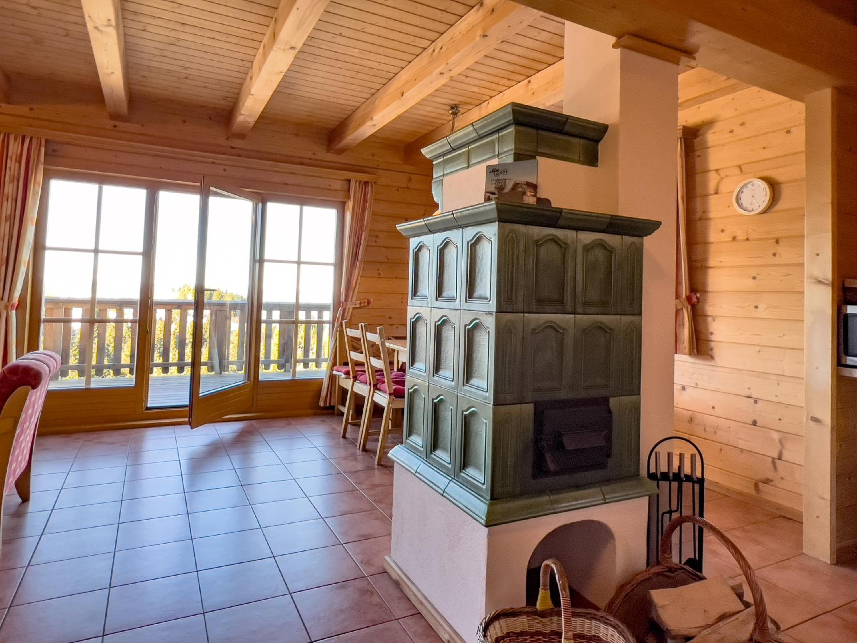 1A Chalet Koralpenzauber - Wandern, Grillen, Sauna und Traumblick