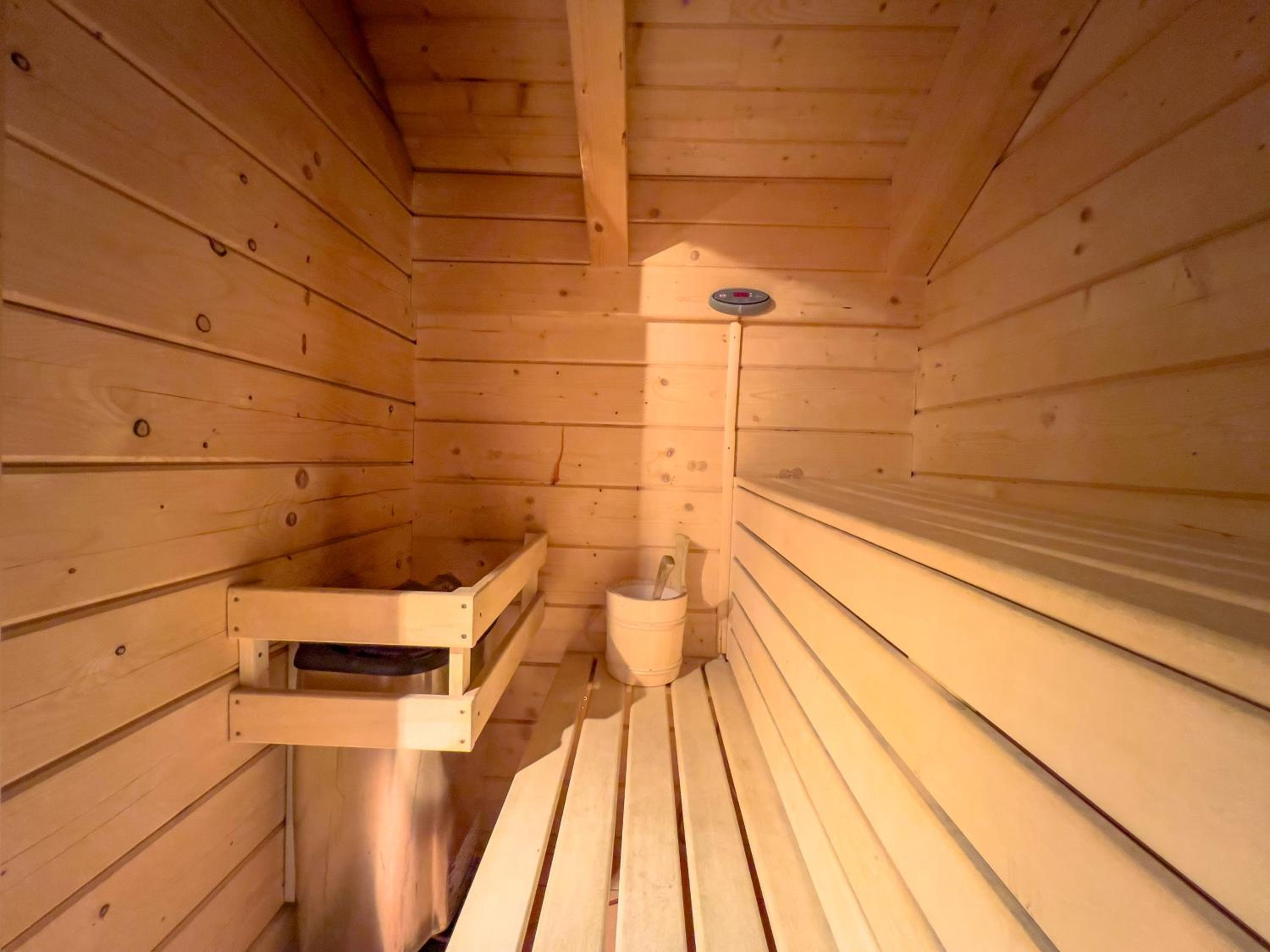1A Chalet Koralpenzauber - Wandern, Grillen, Sauna und Traumblick