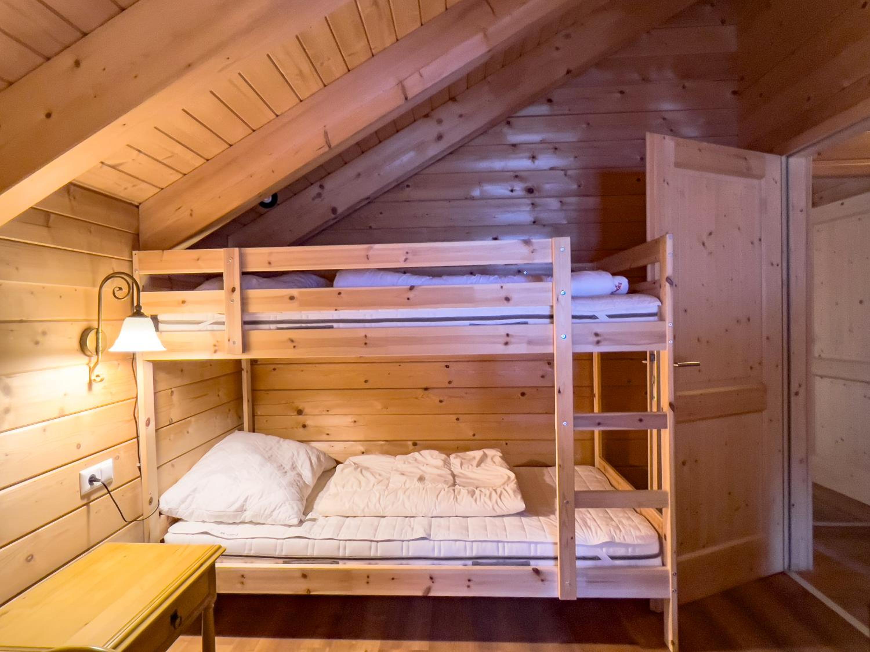 1A Chalet Koralpenzauber - Wandern, Grillen, Sauna und Traumblick