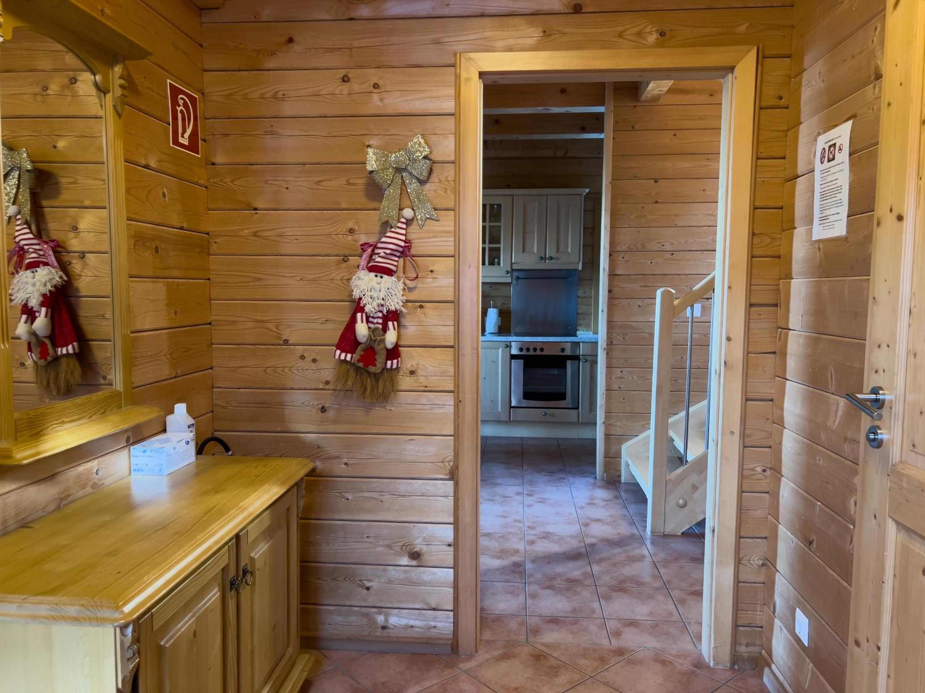 1A Chalet Koralpenzauber - Wandern, Grillen, Sauna und Traumblick