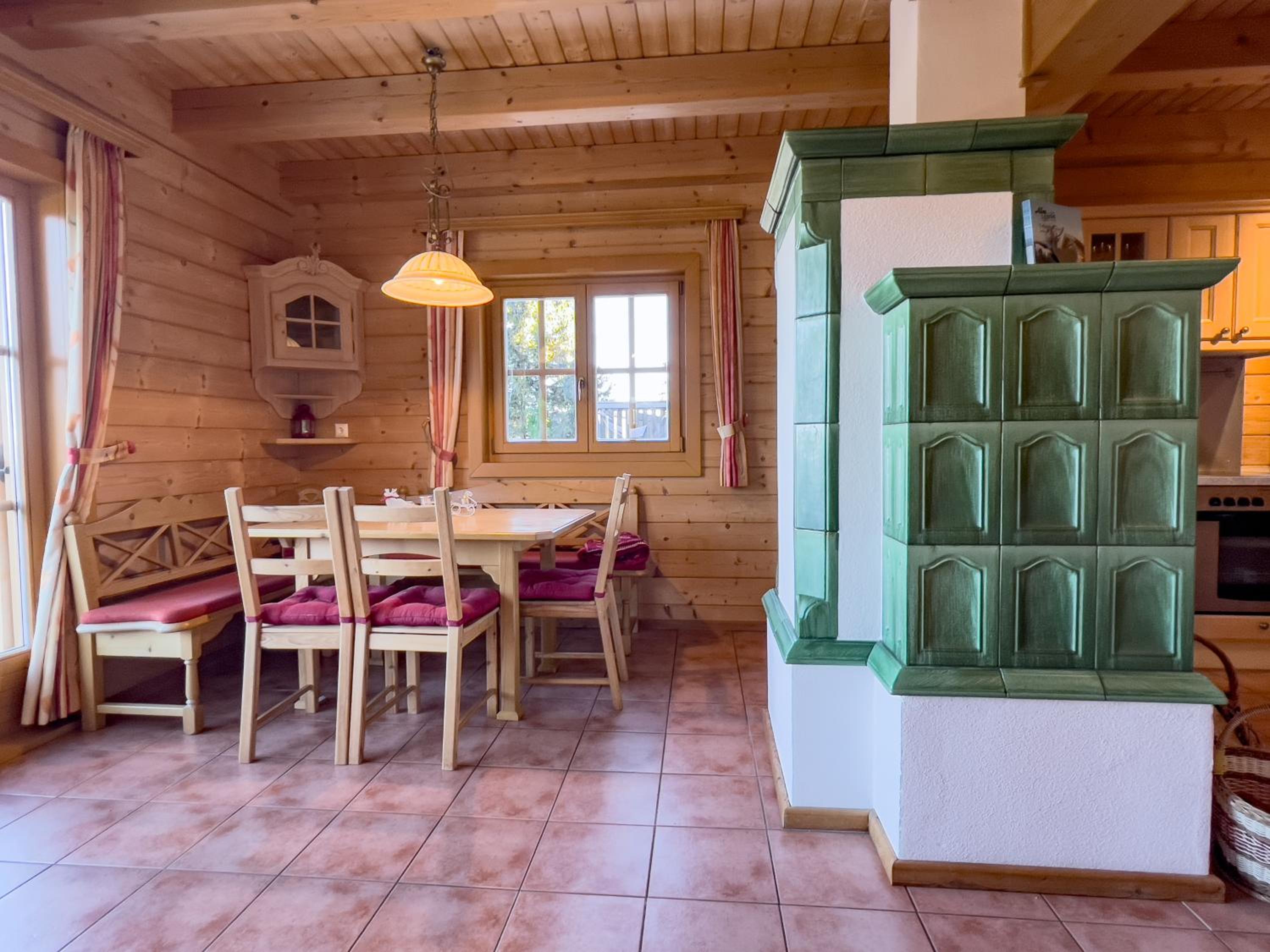 1A Chalet Koralpenzauber - Wandern, Grillen, Sauna und Traumblick