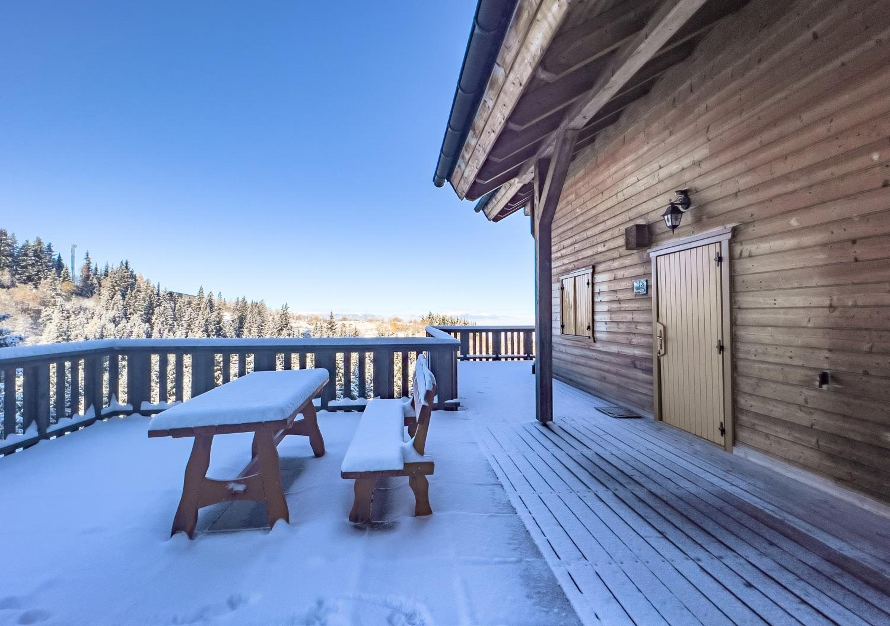 1A Chalet Koralpenzauber - Wandern, Grillen, Sauna und Traumblick