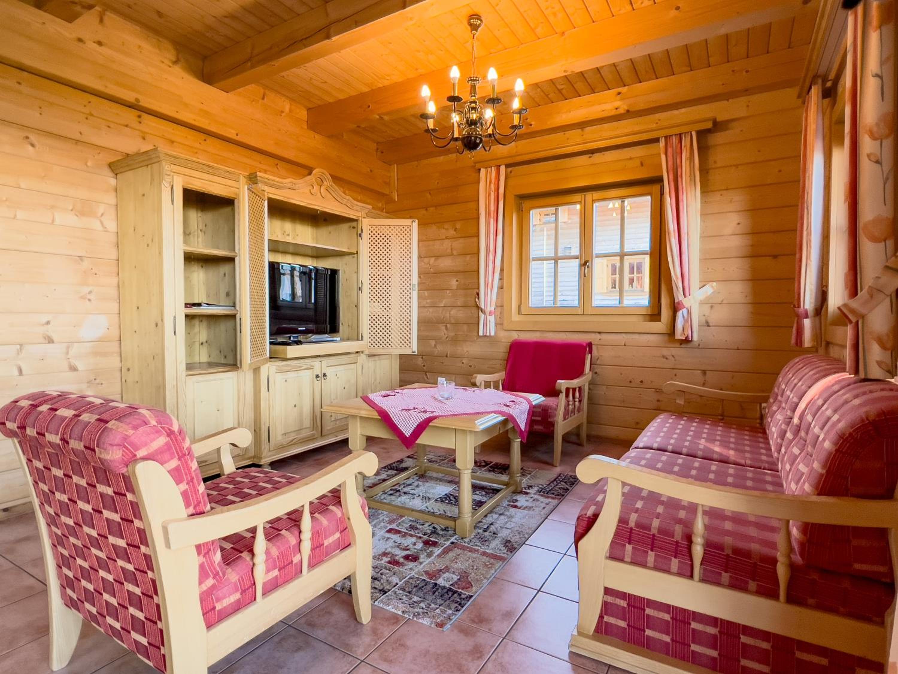 1A Chalet Koralpenzauber - Wandern, Grillen, Sauna und Traumblick