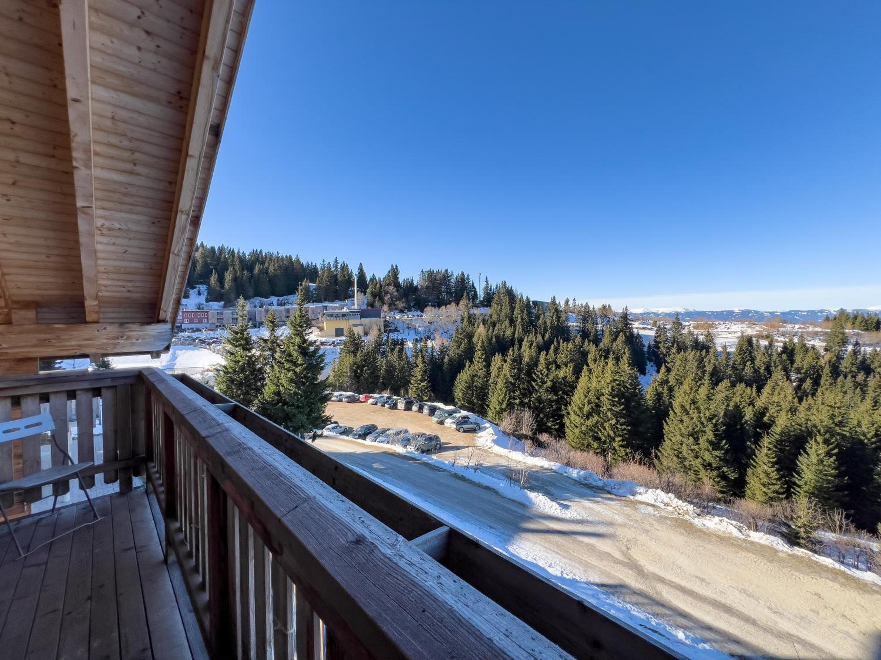 1A Chalet Koralpenzauber - Wandern, Grillen, Sauna und Traumblick