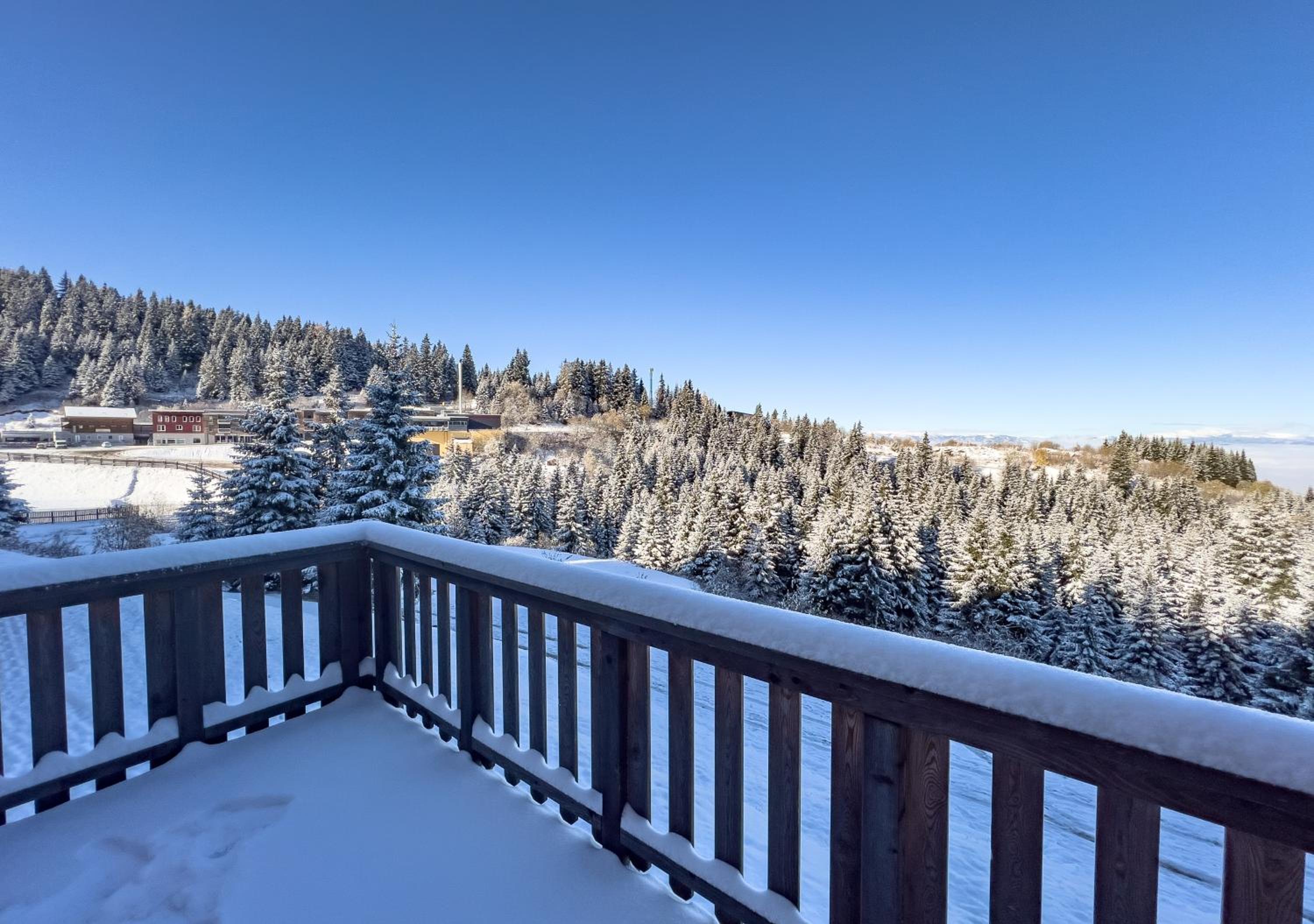 1A Chalet Koralpenzauber - Wandern, Grillen, Sauna und Traumblick