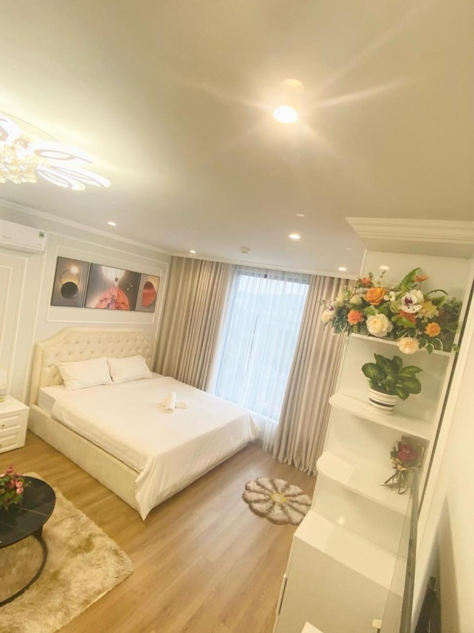 Huy hoàng Homestay view 4