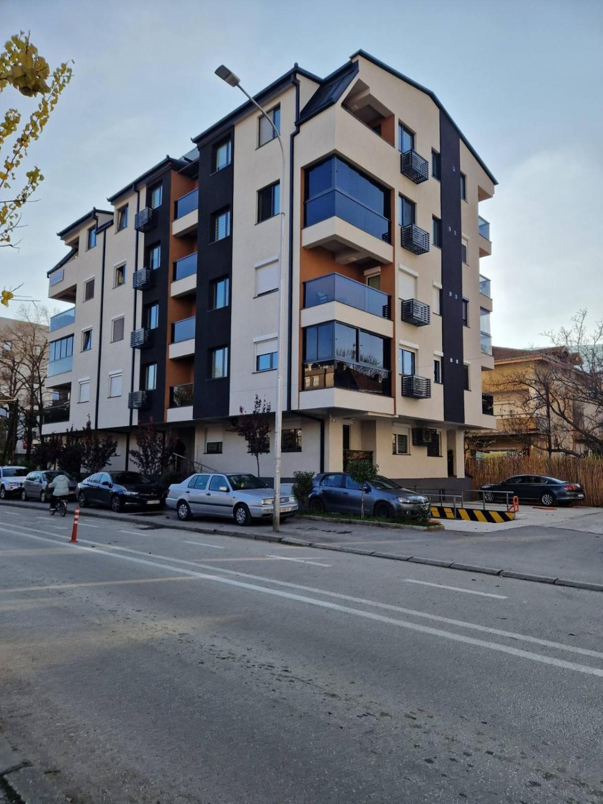 STELLAR APARTMENT