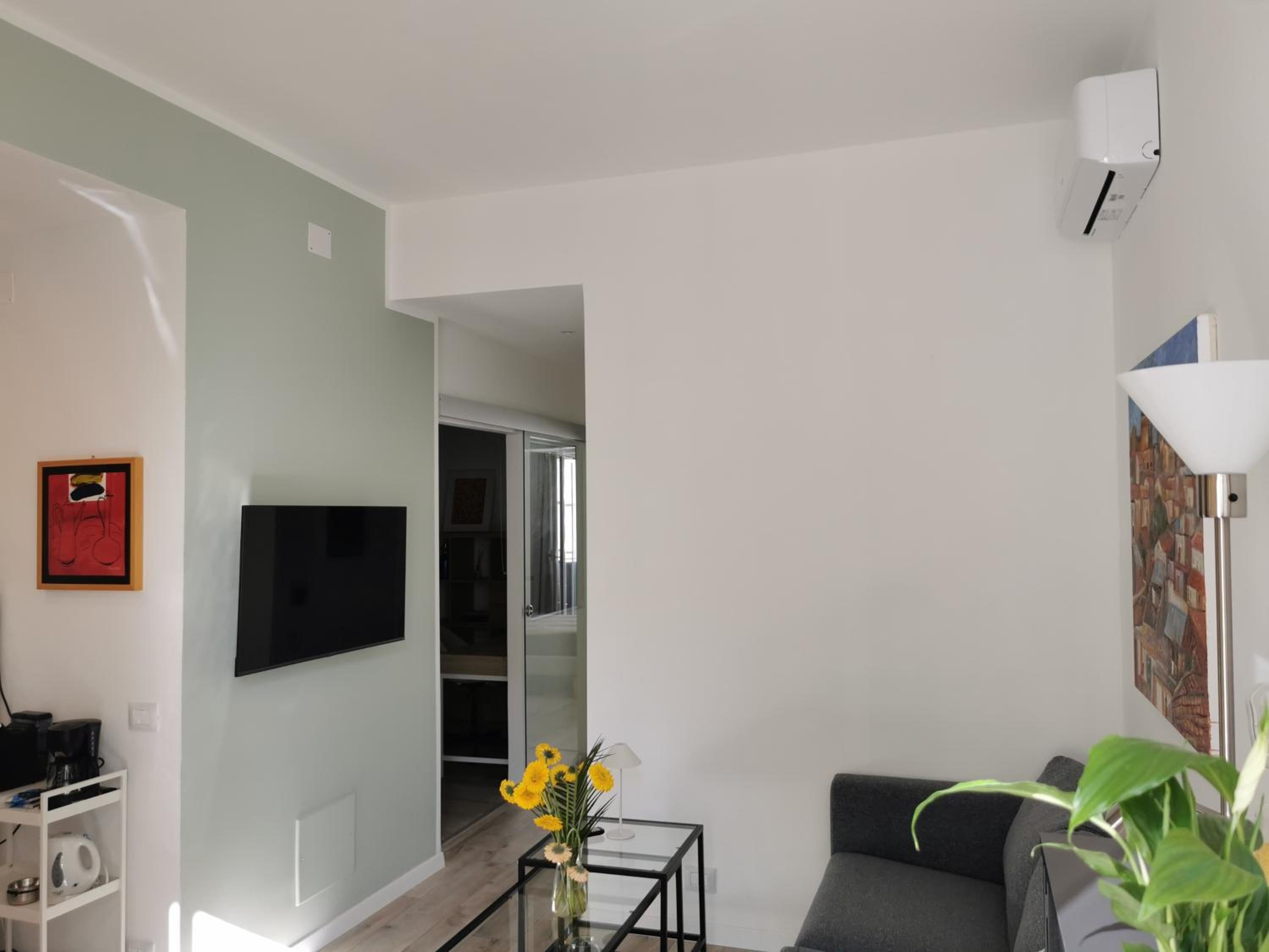 Casarino House Luxury Apartment