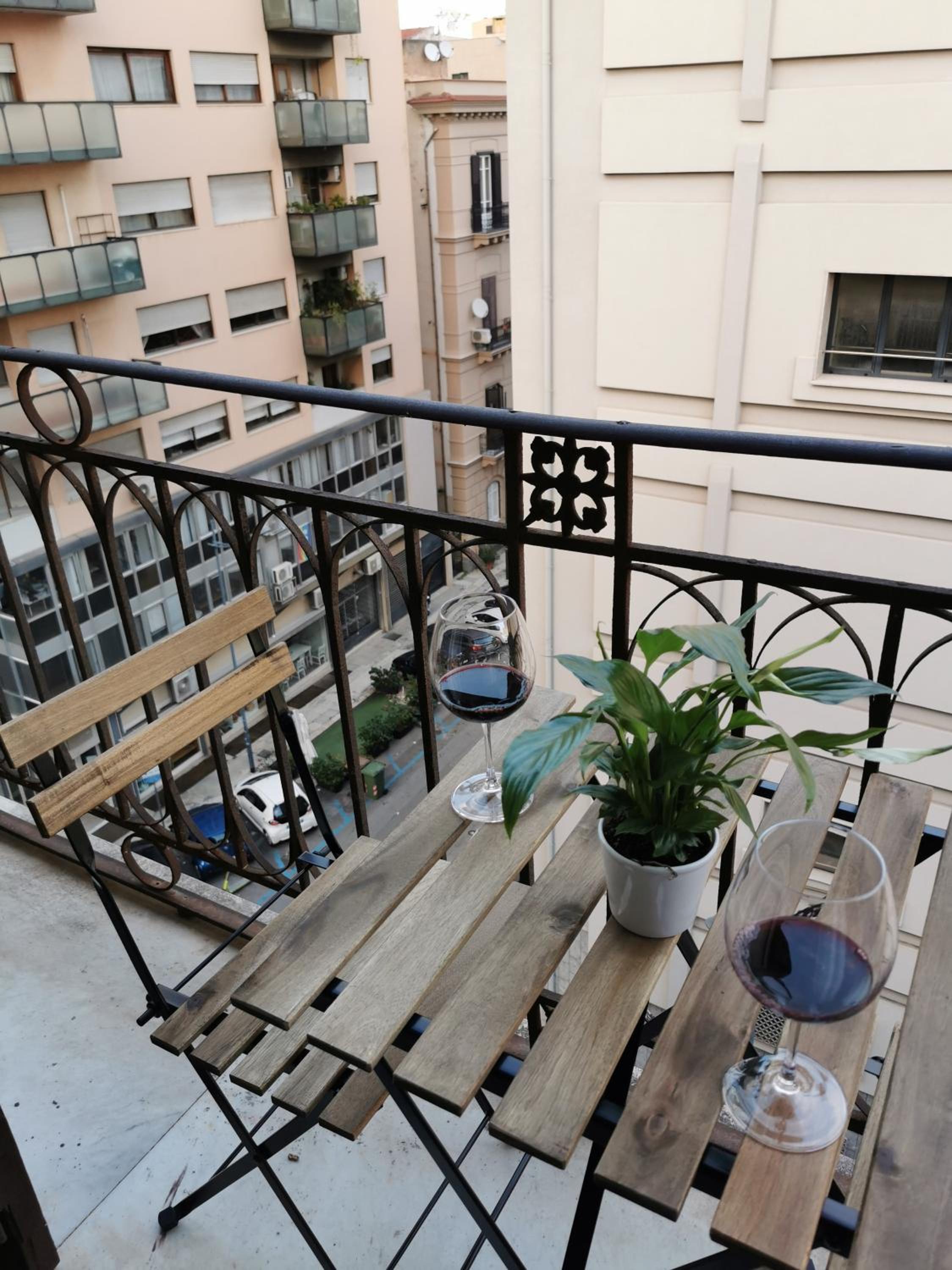 Casarino House Luxury Apartment