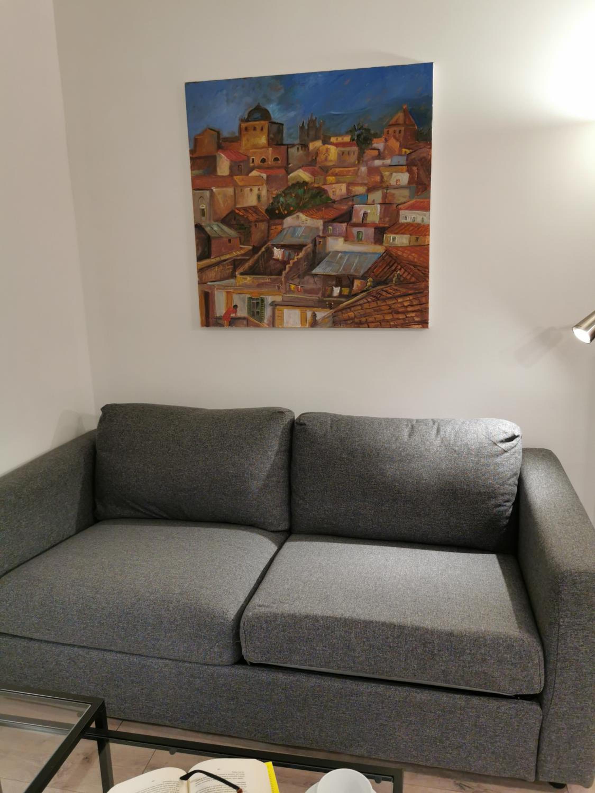 Casarino House Luxury Apartment