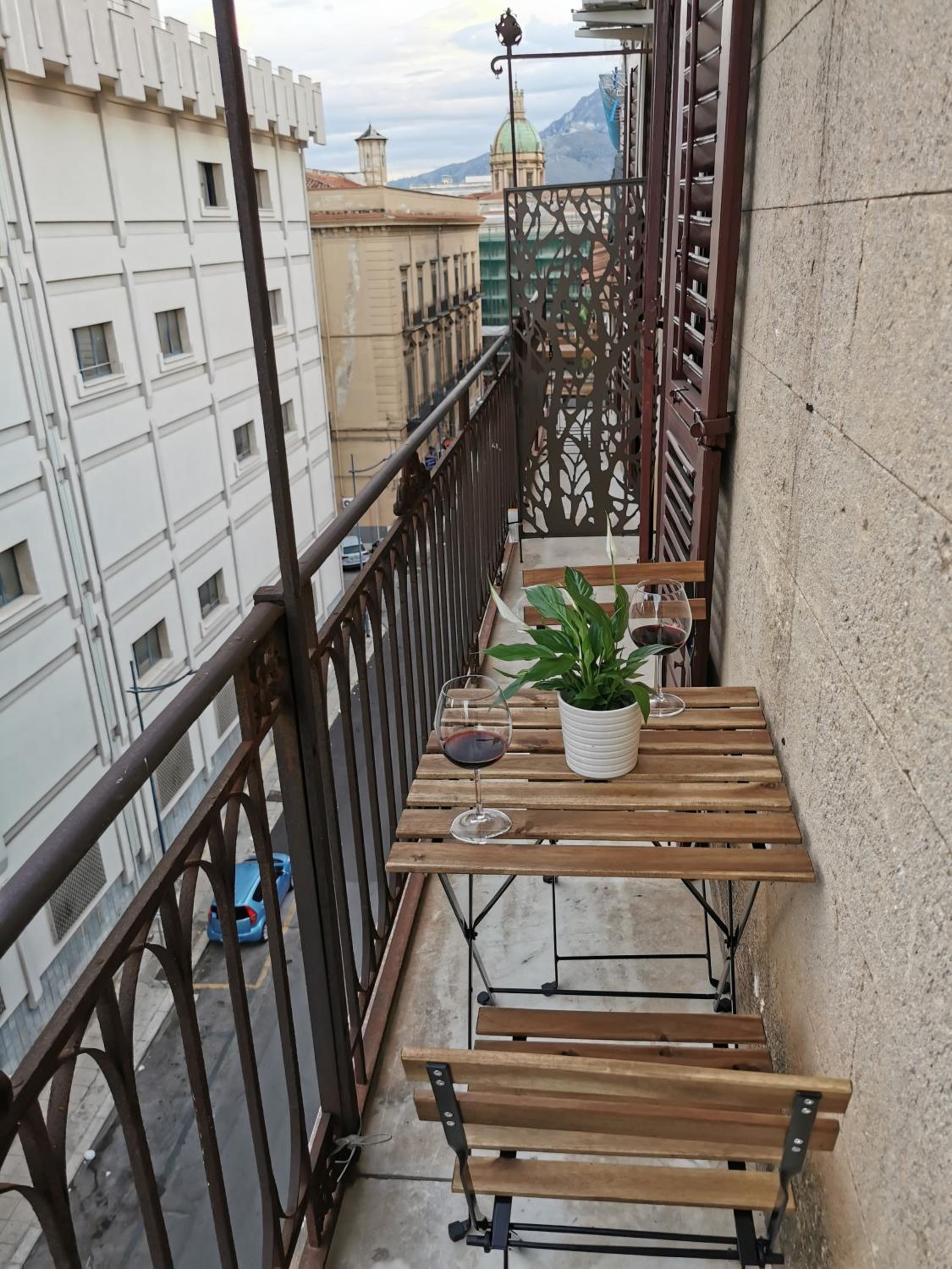 Casarino House Luxury Apartment