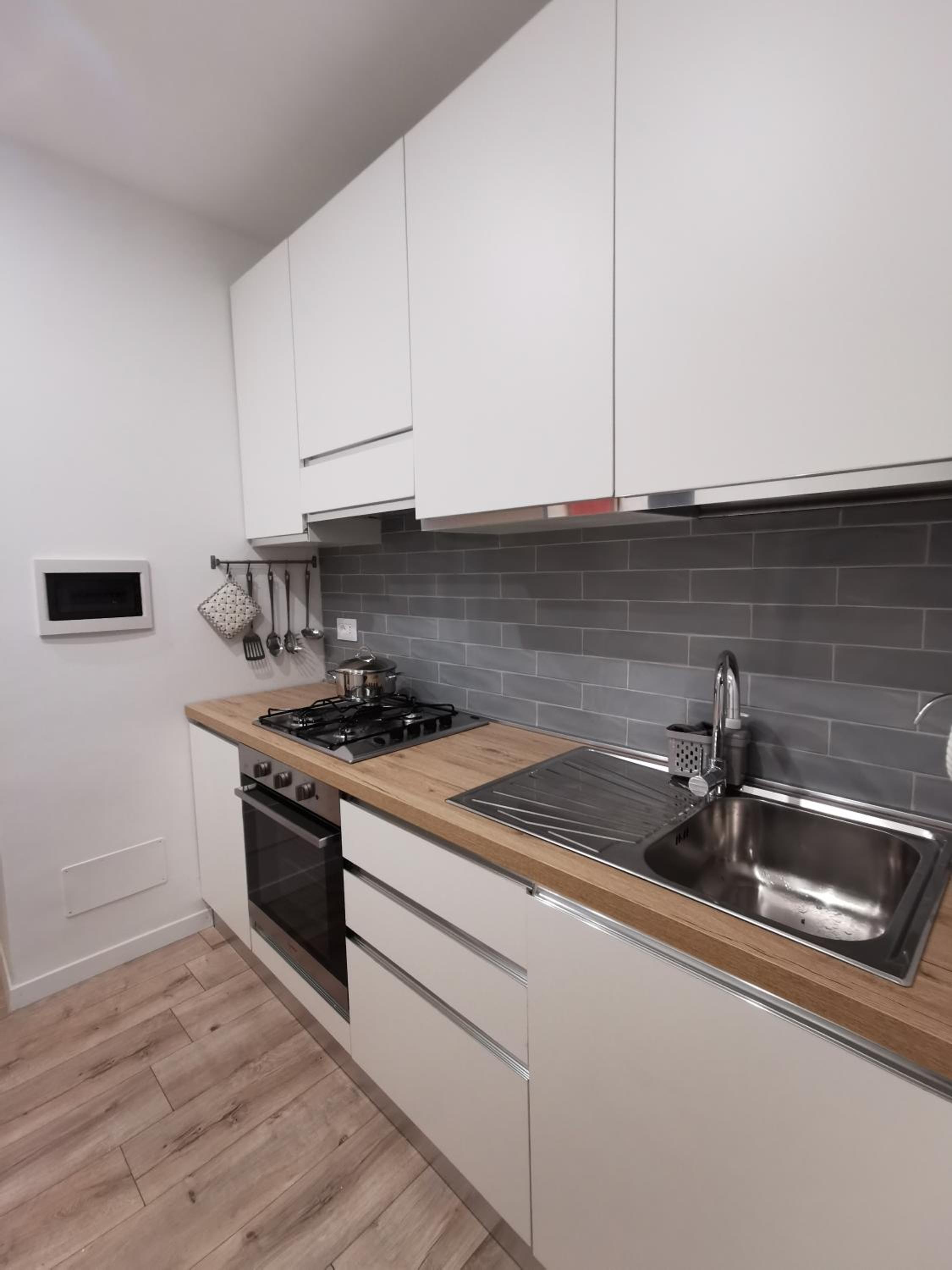 Casarino House Luxury Apartment