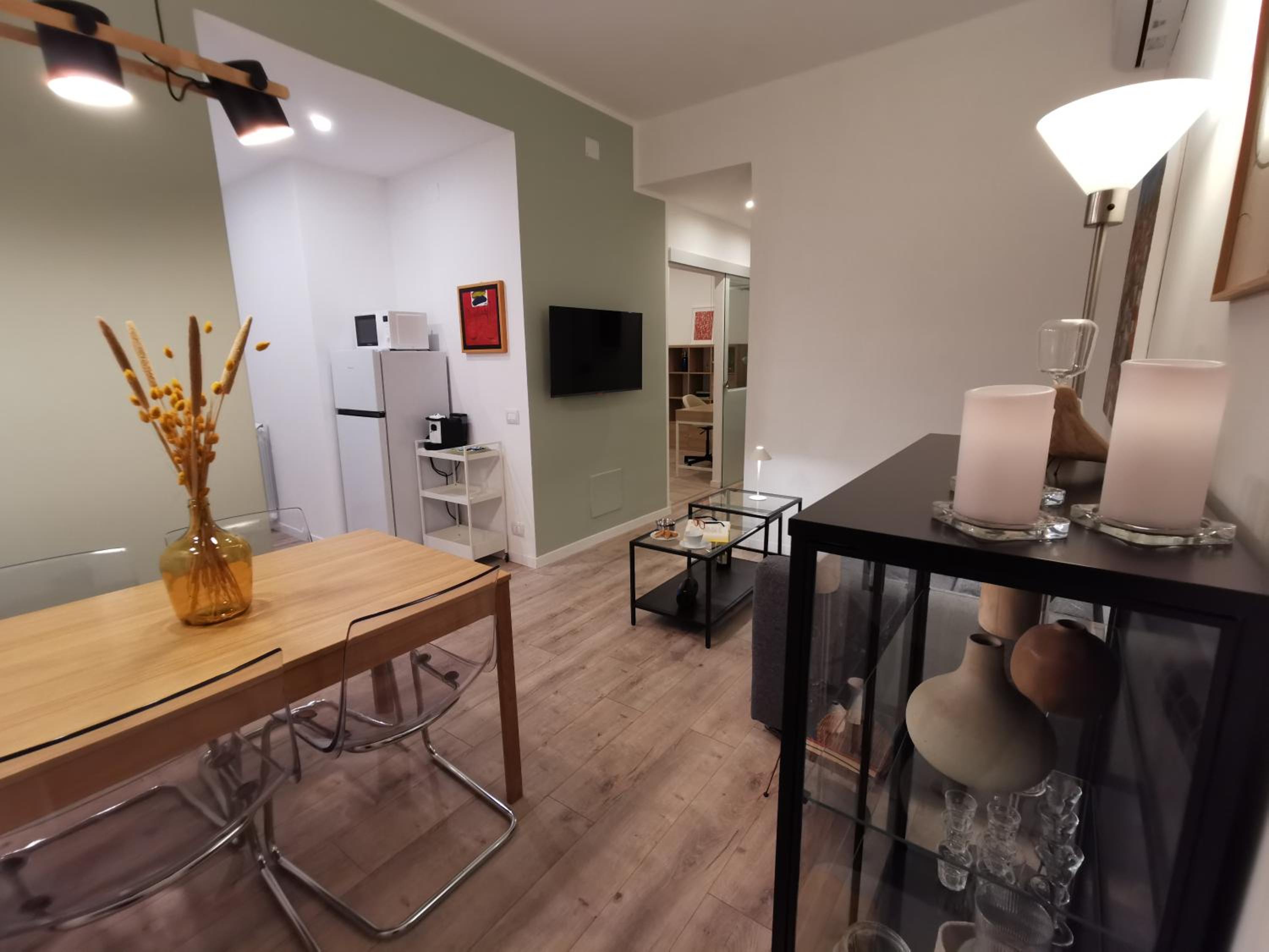 Casarino House Luxury Apartment