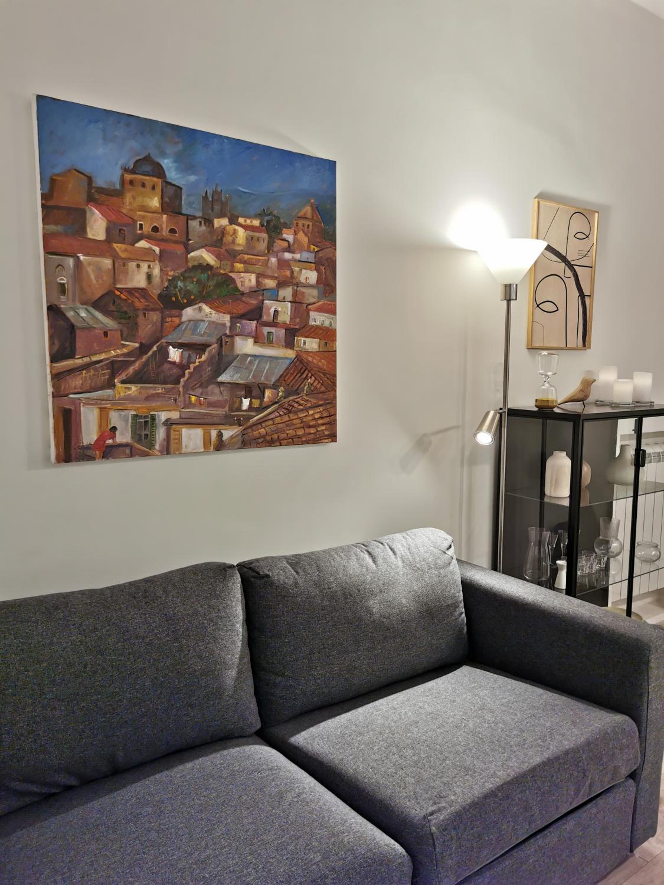 Casarino House Luxury Apartment