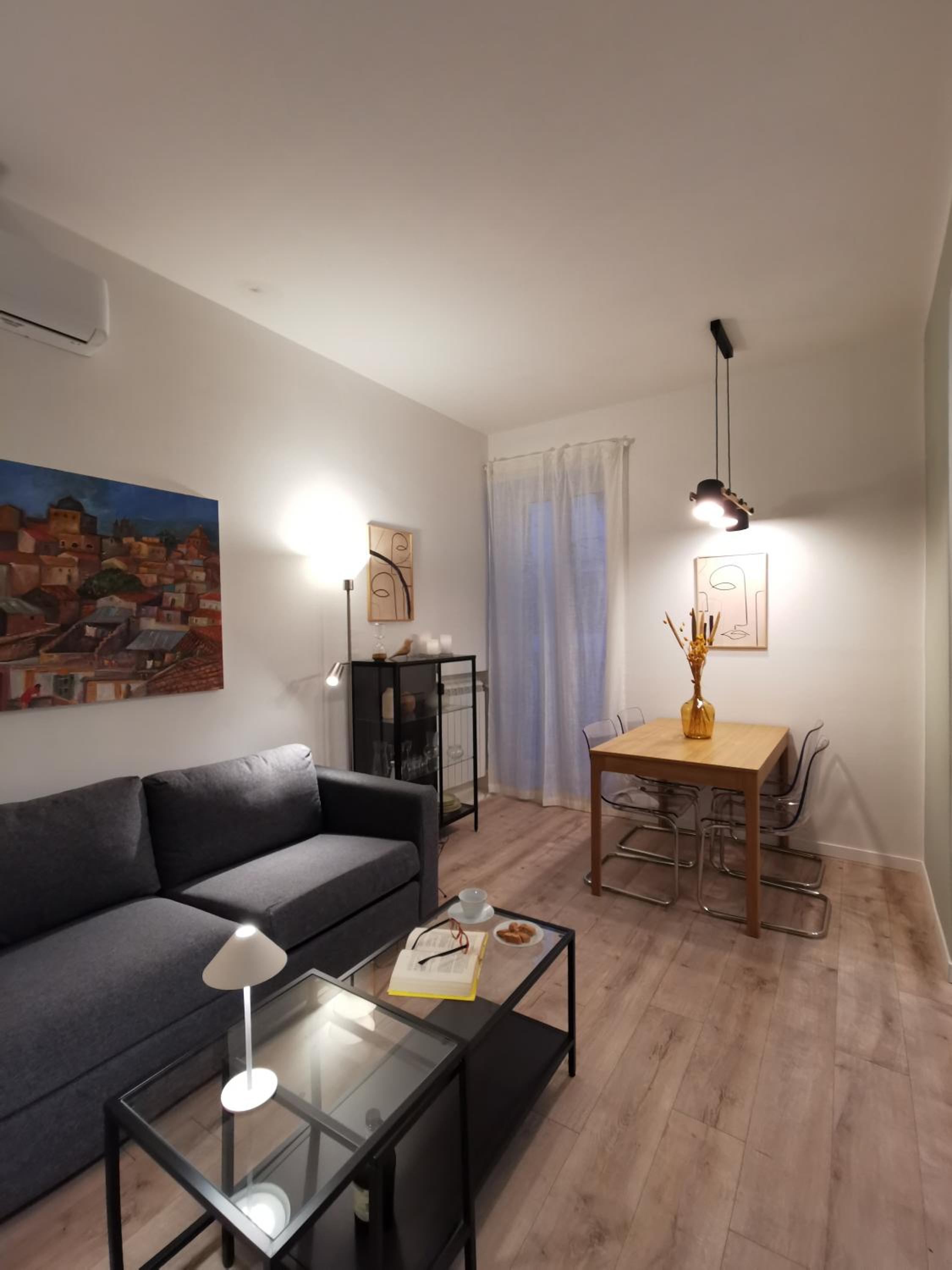 Casarino House Luxury Apartment