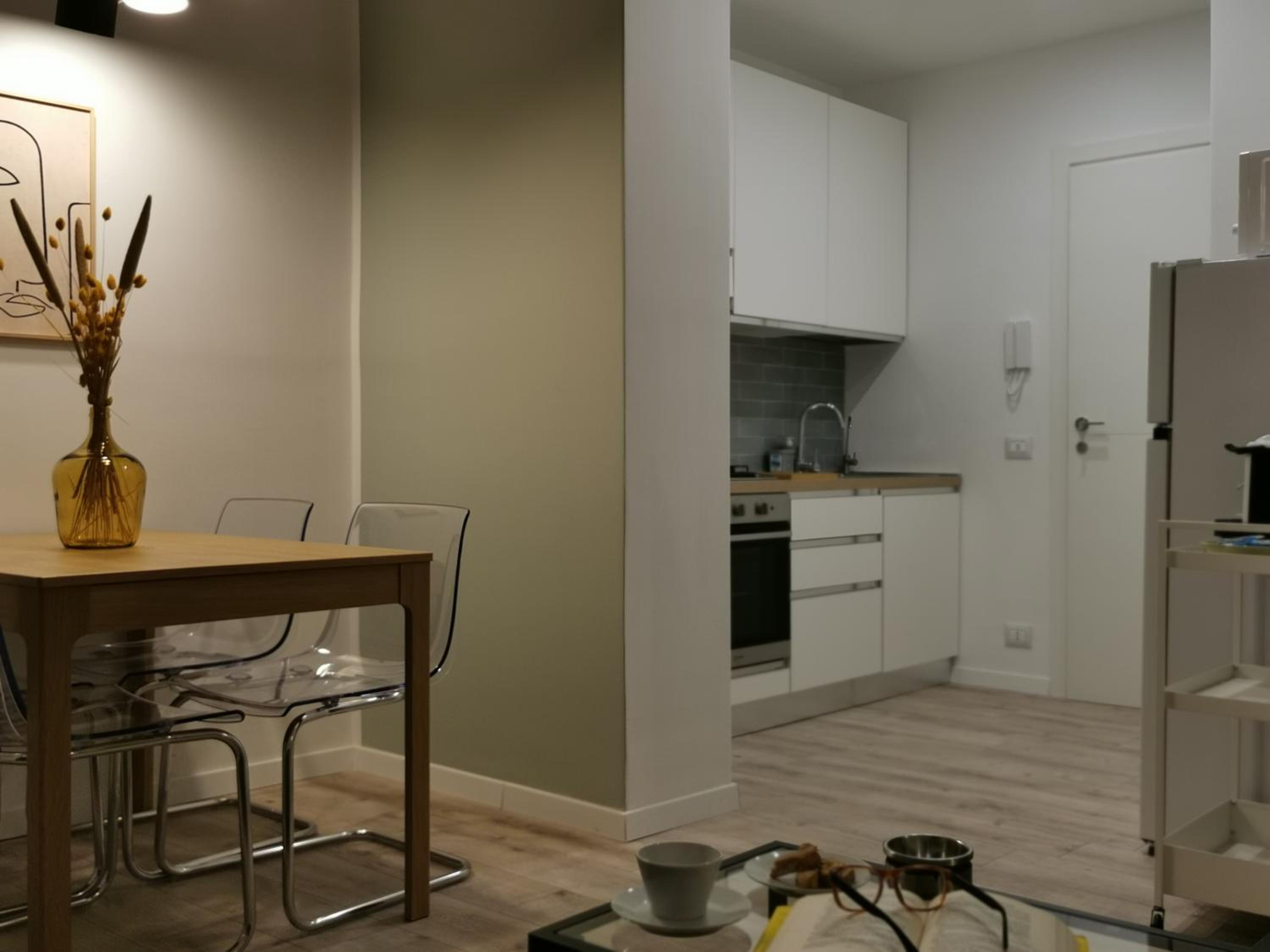 Casarino House Luxury Apartment