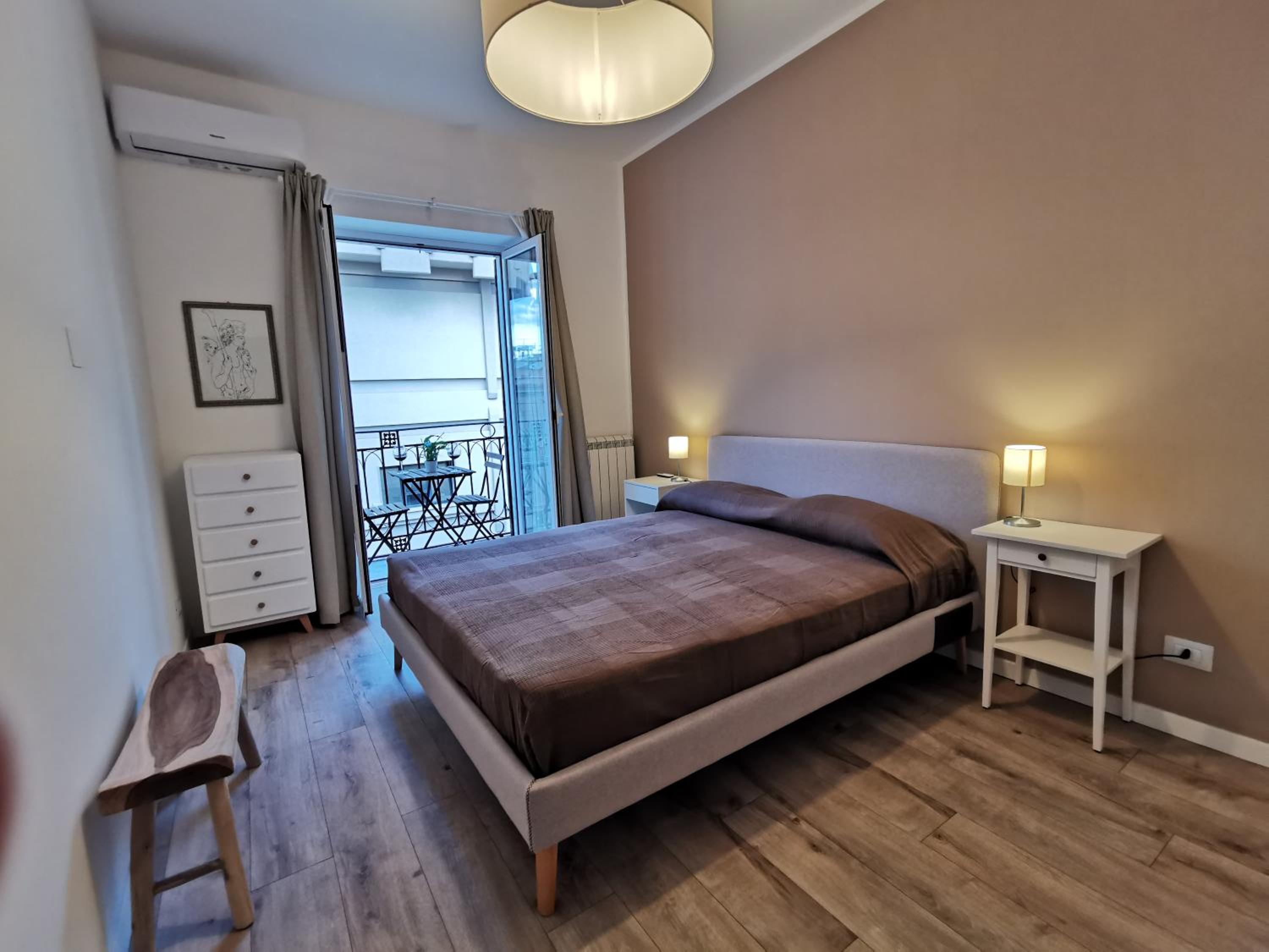 Casarino House Luxury Apartment