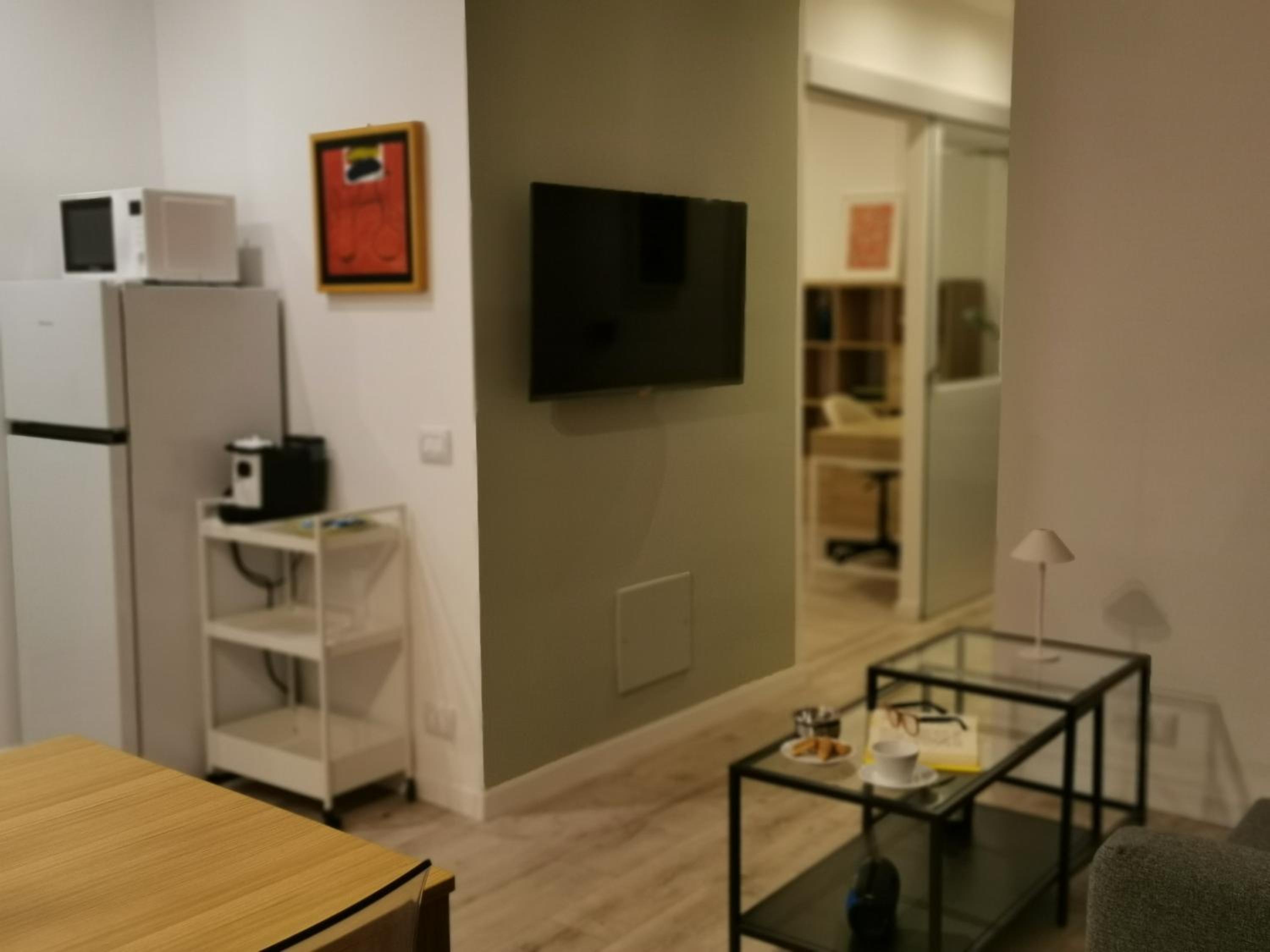 Casarino House Luxury Apartment