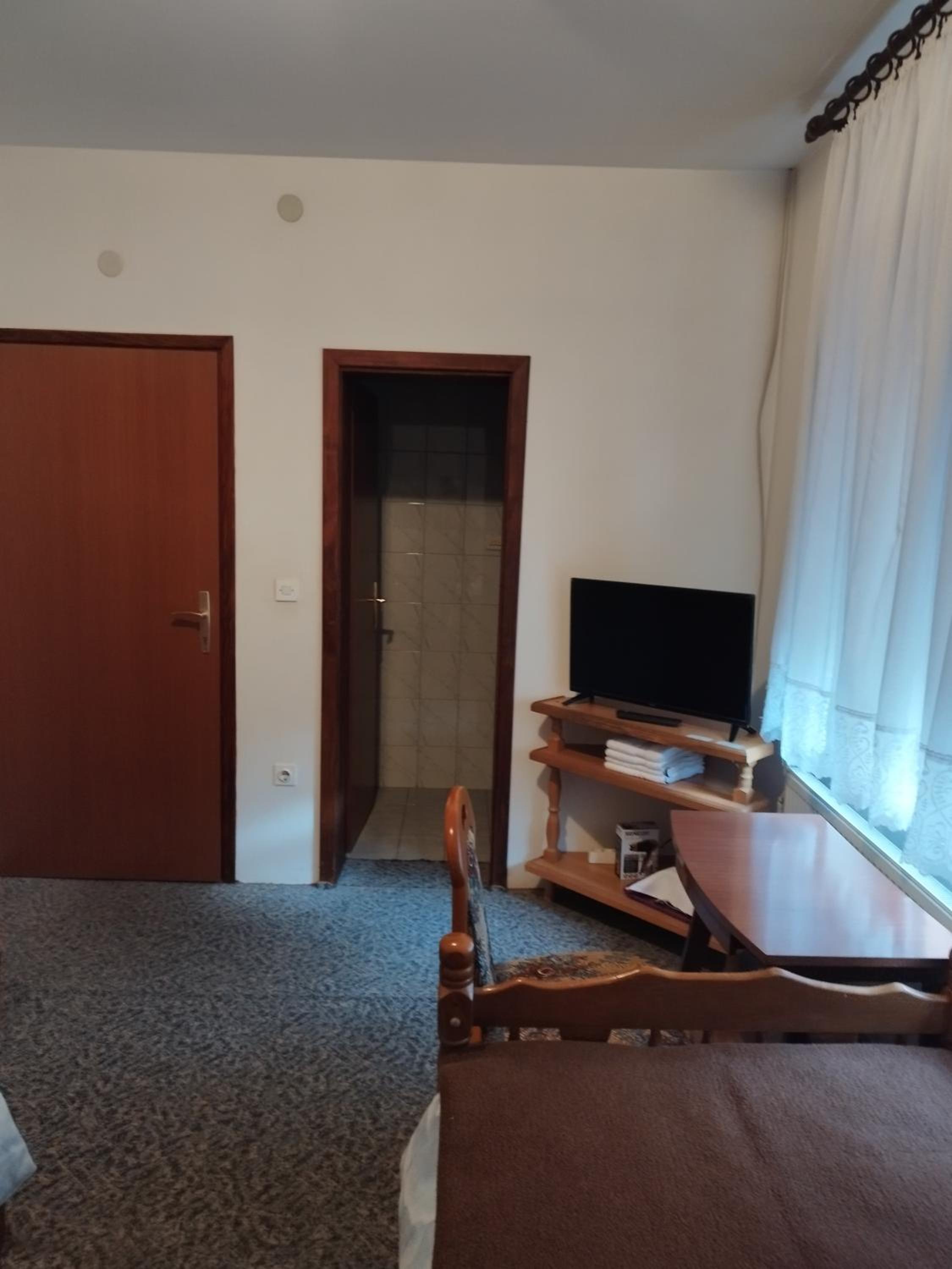 Prenoćište San Rooms