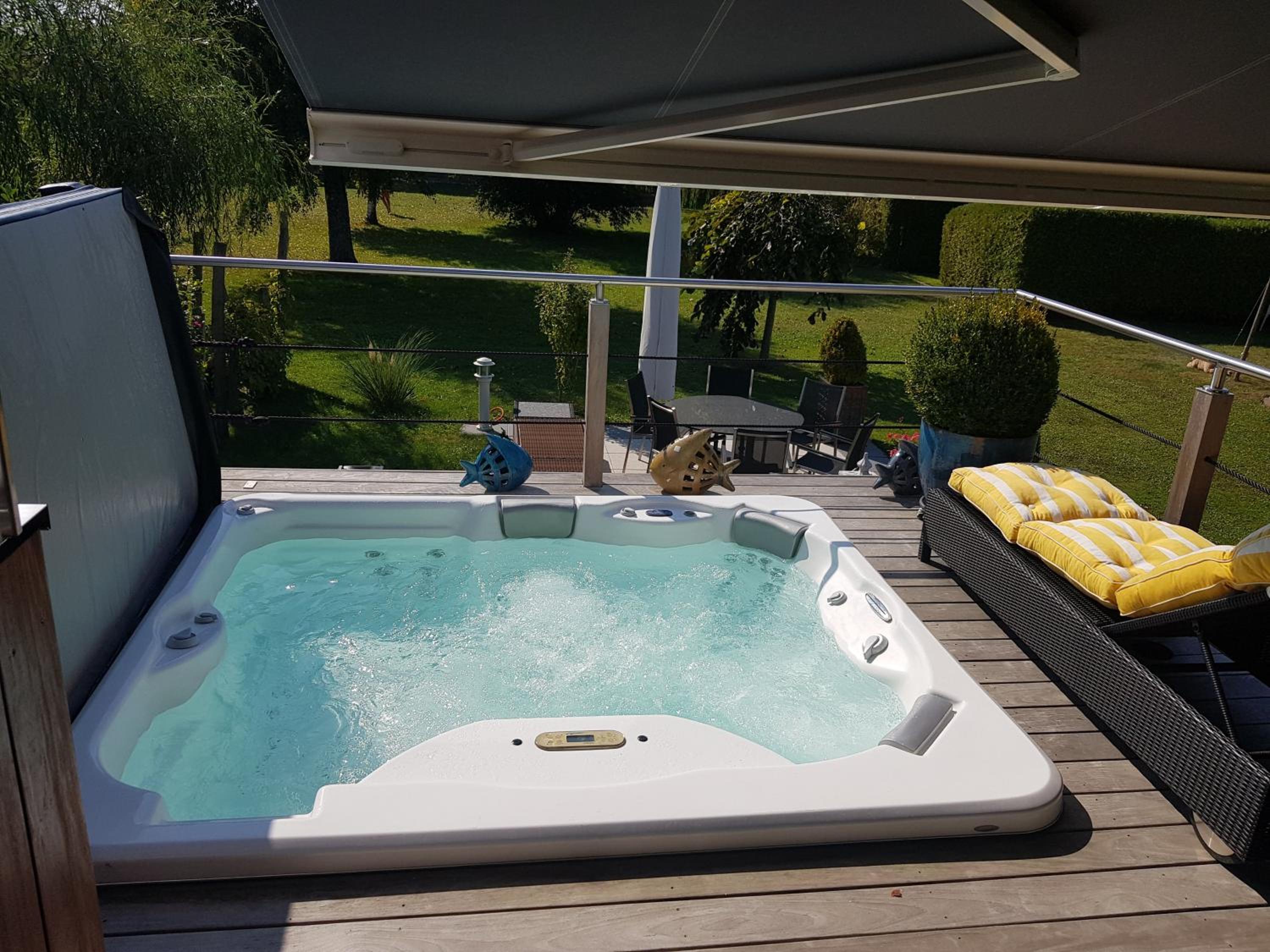Joli Bungalow & Spa