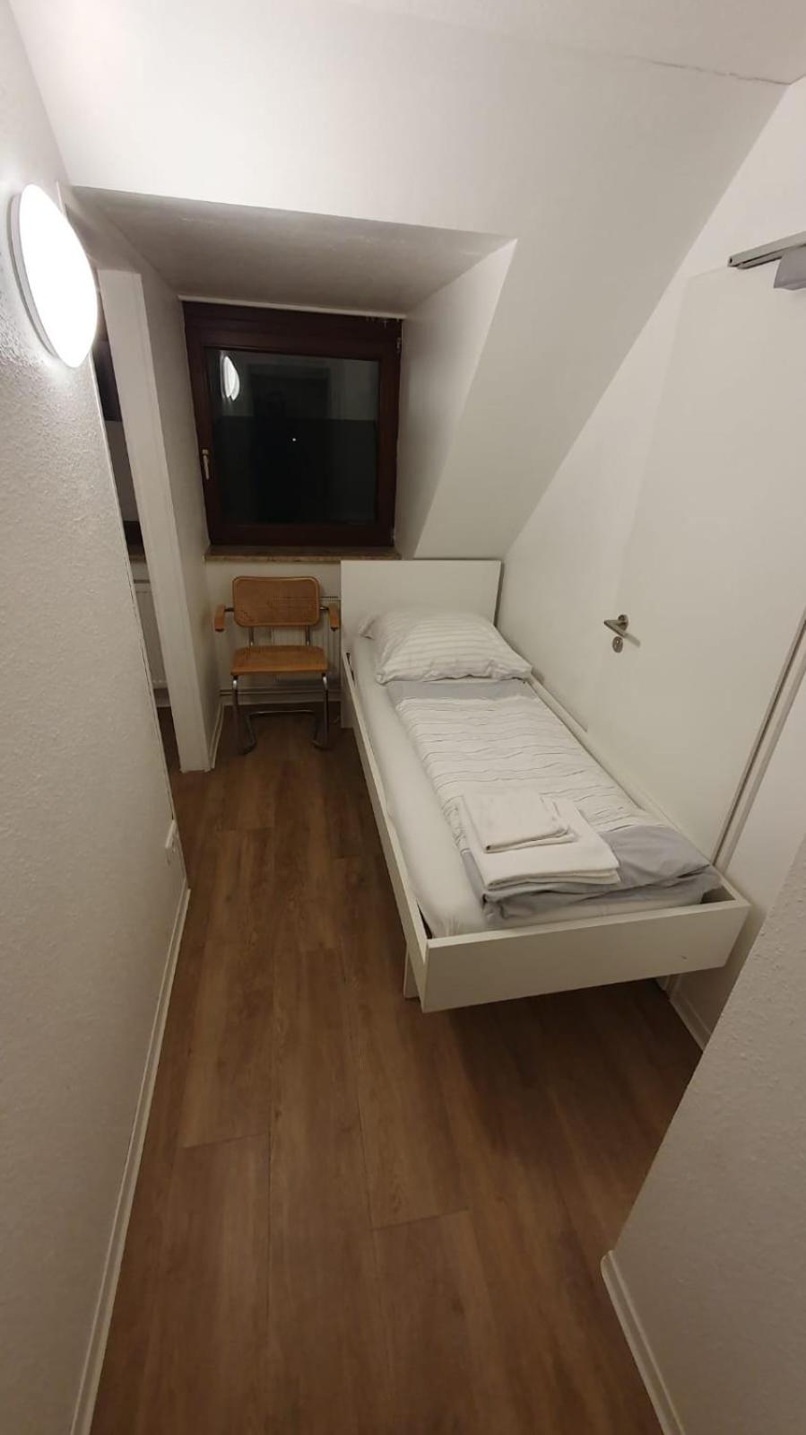 Aparthotel Jonas