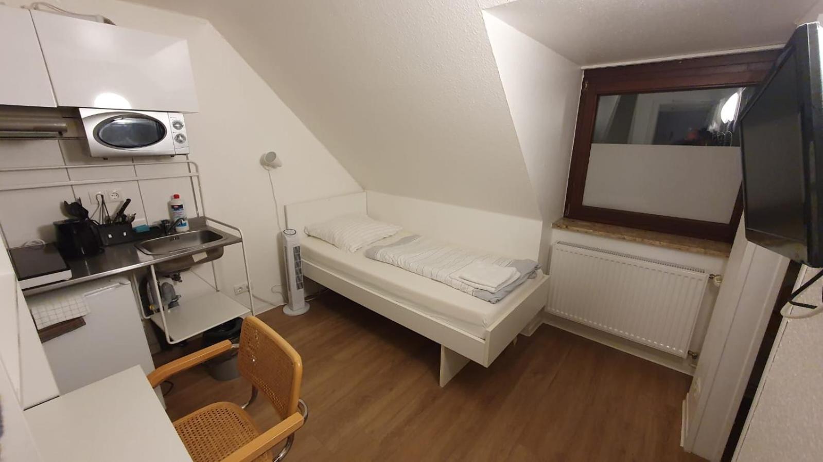 Aparthotel Jonas