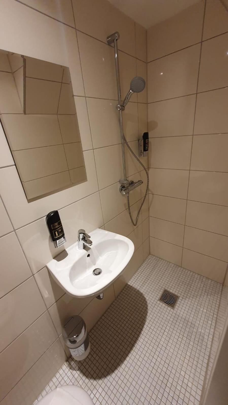 Aparthotel Jonas