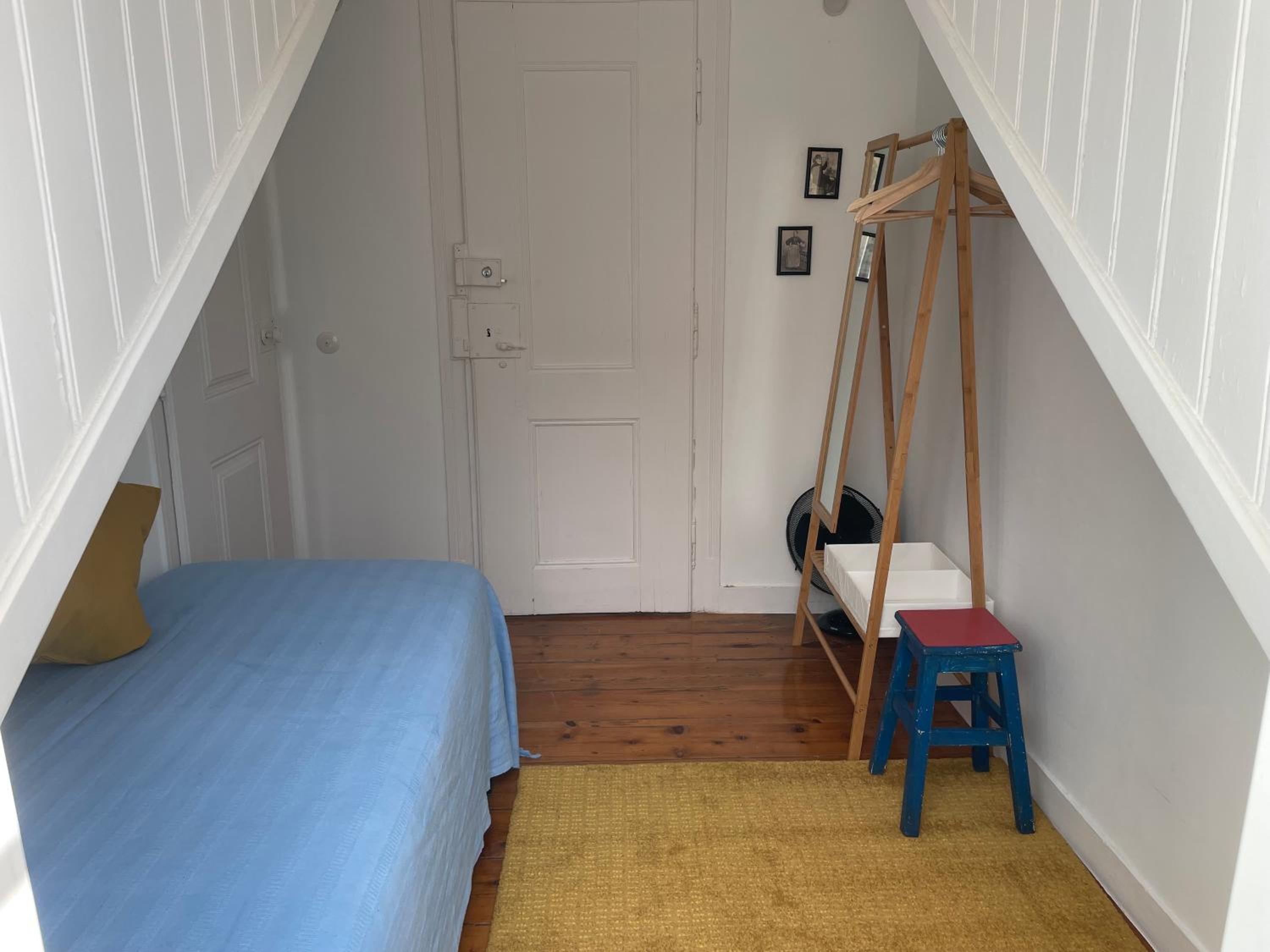 Cosy apartment - Bairro Alto, Príncipe Real