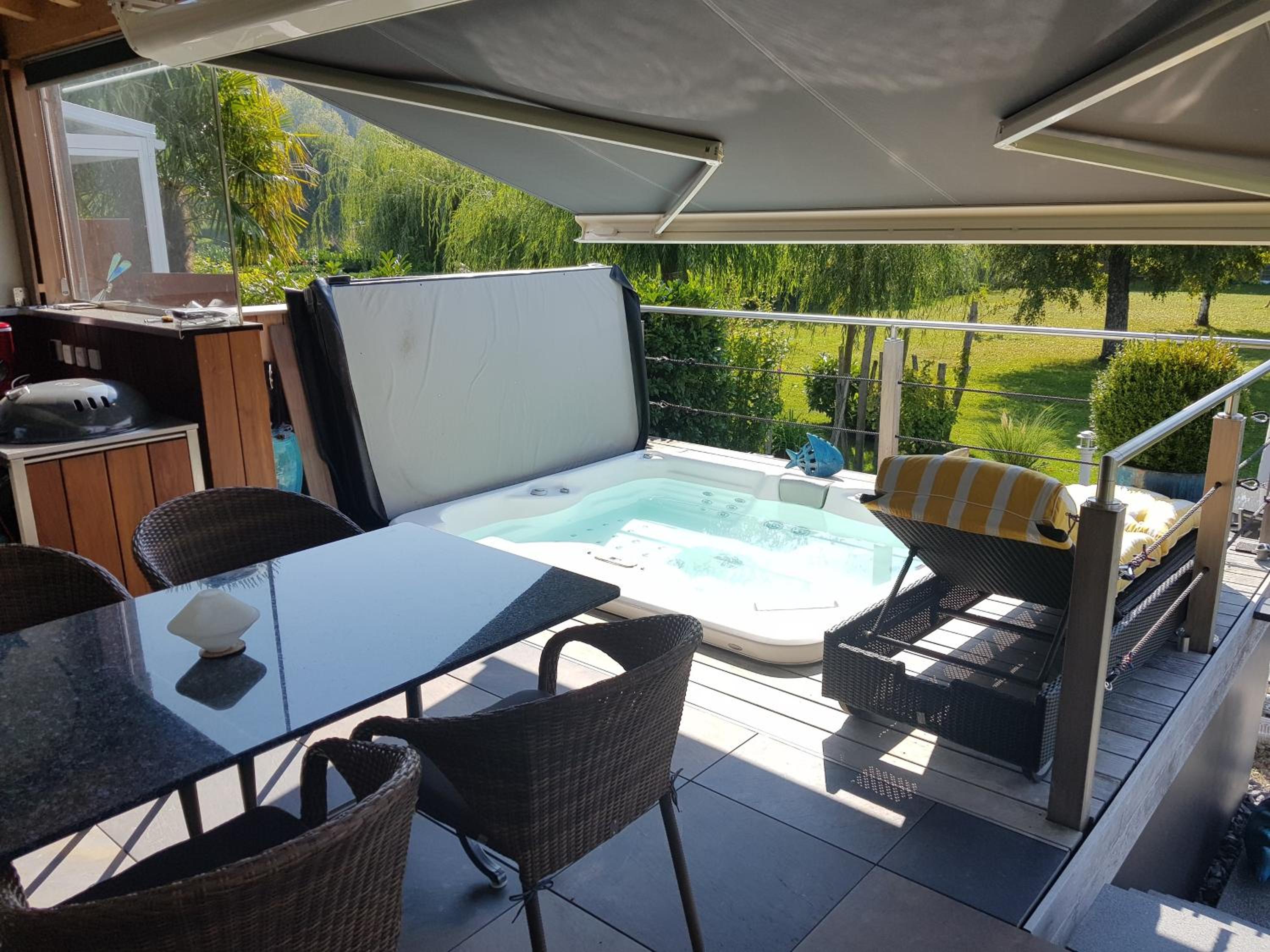 Joli Bungalow & Spa