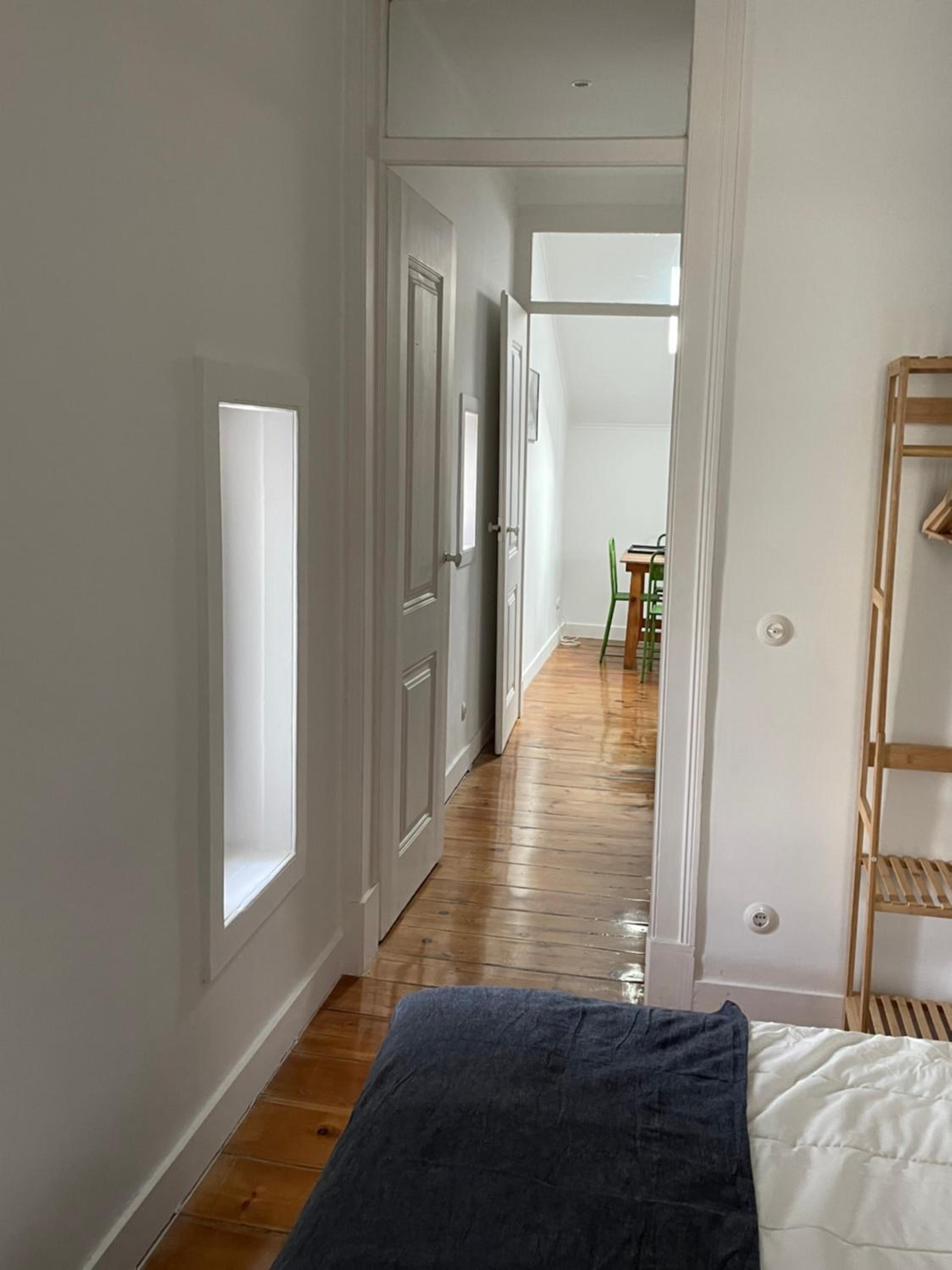 Cosy apartment - Bairro Alto, Príncipe Real