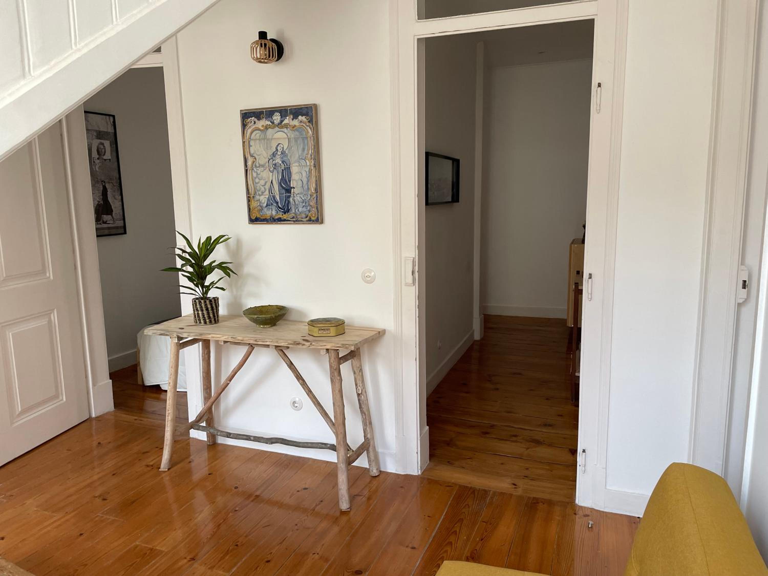 Cosy apartment - Bairro Alto, Príncipe Real