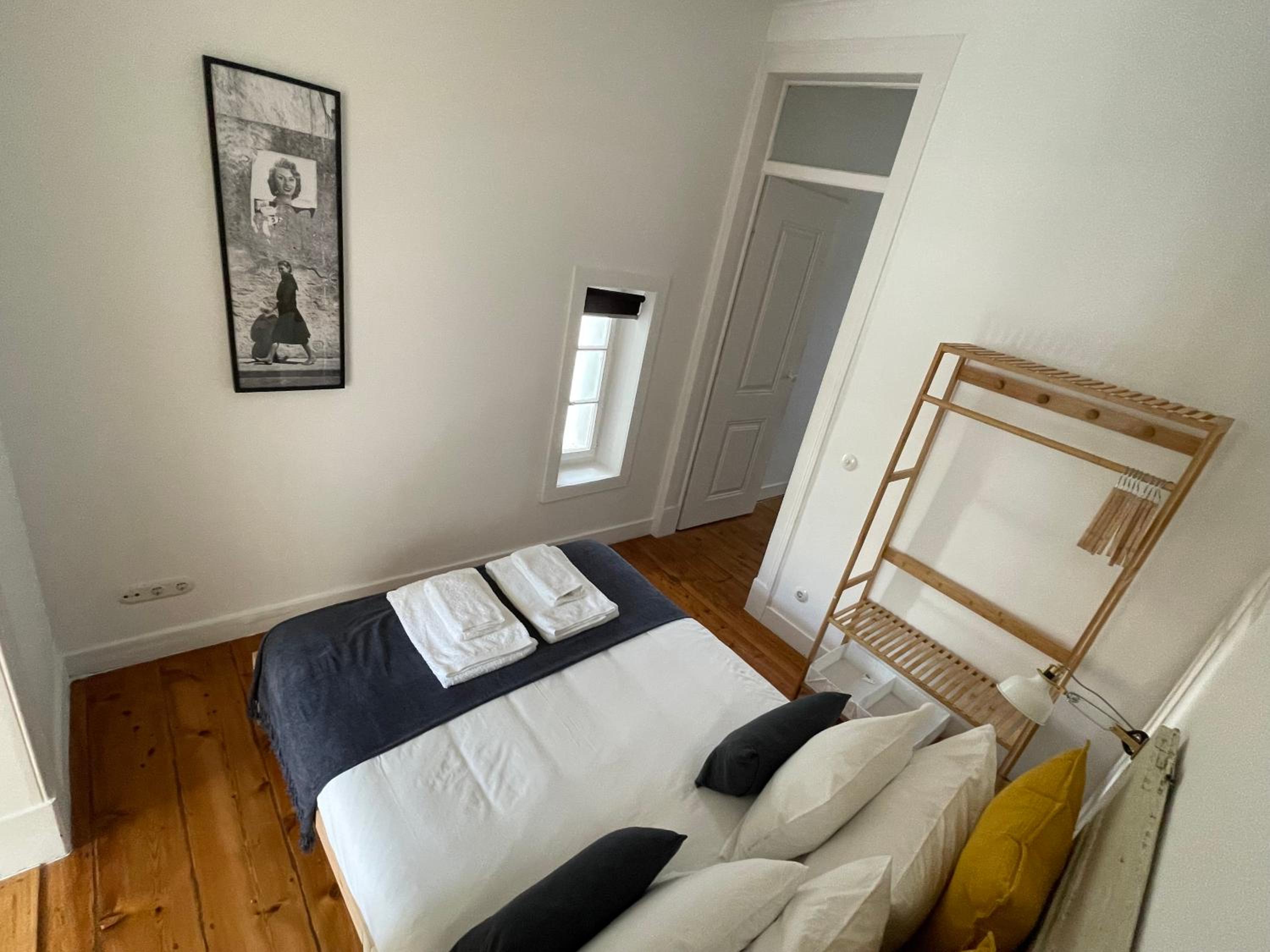 Cosy apartment - Bairro Alto, Príncipe Real