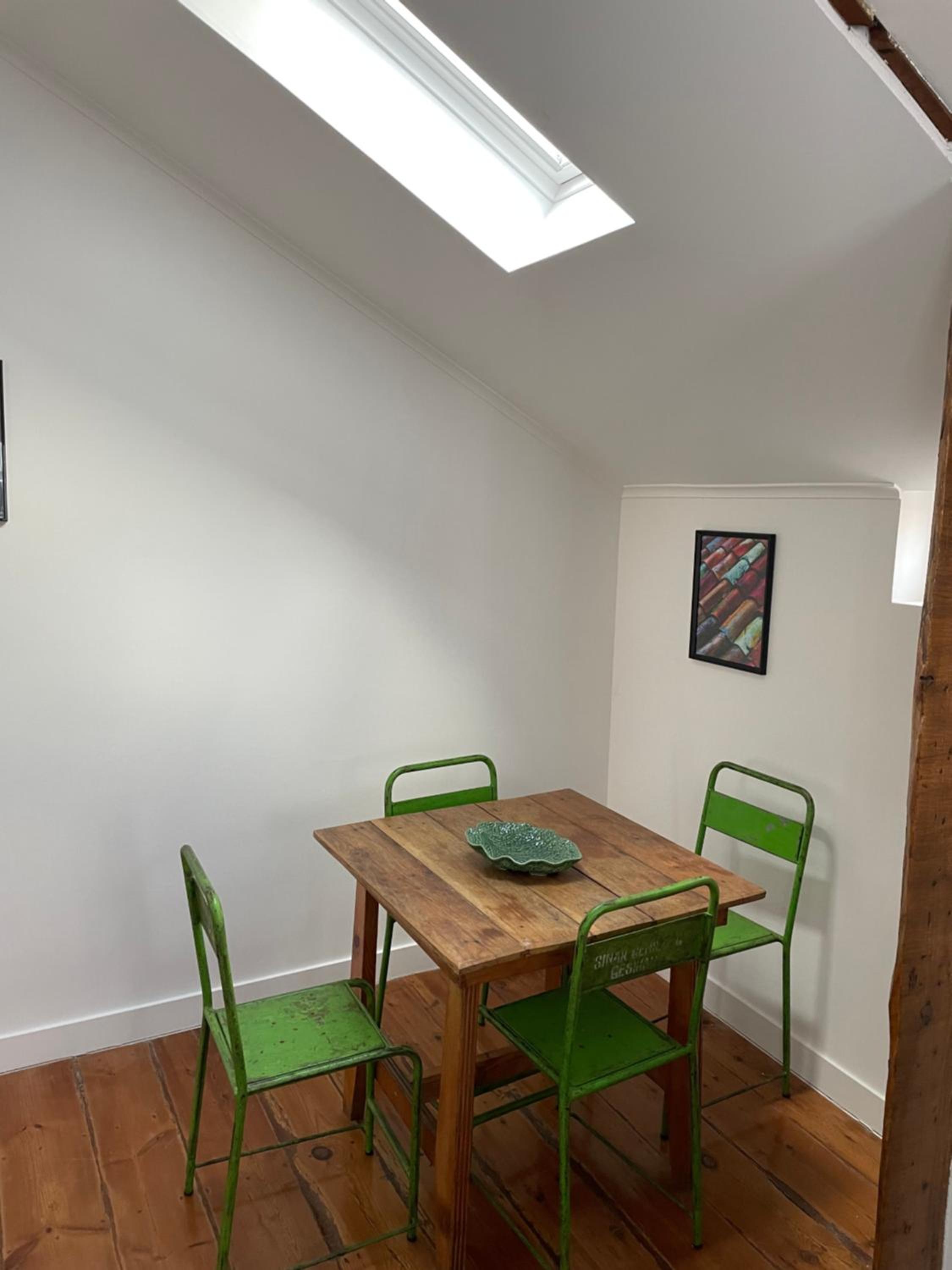 Cosy apartment - Bairro Alto, Príncipe Real