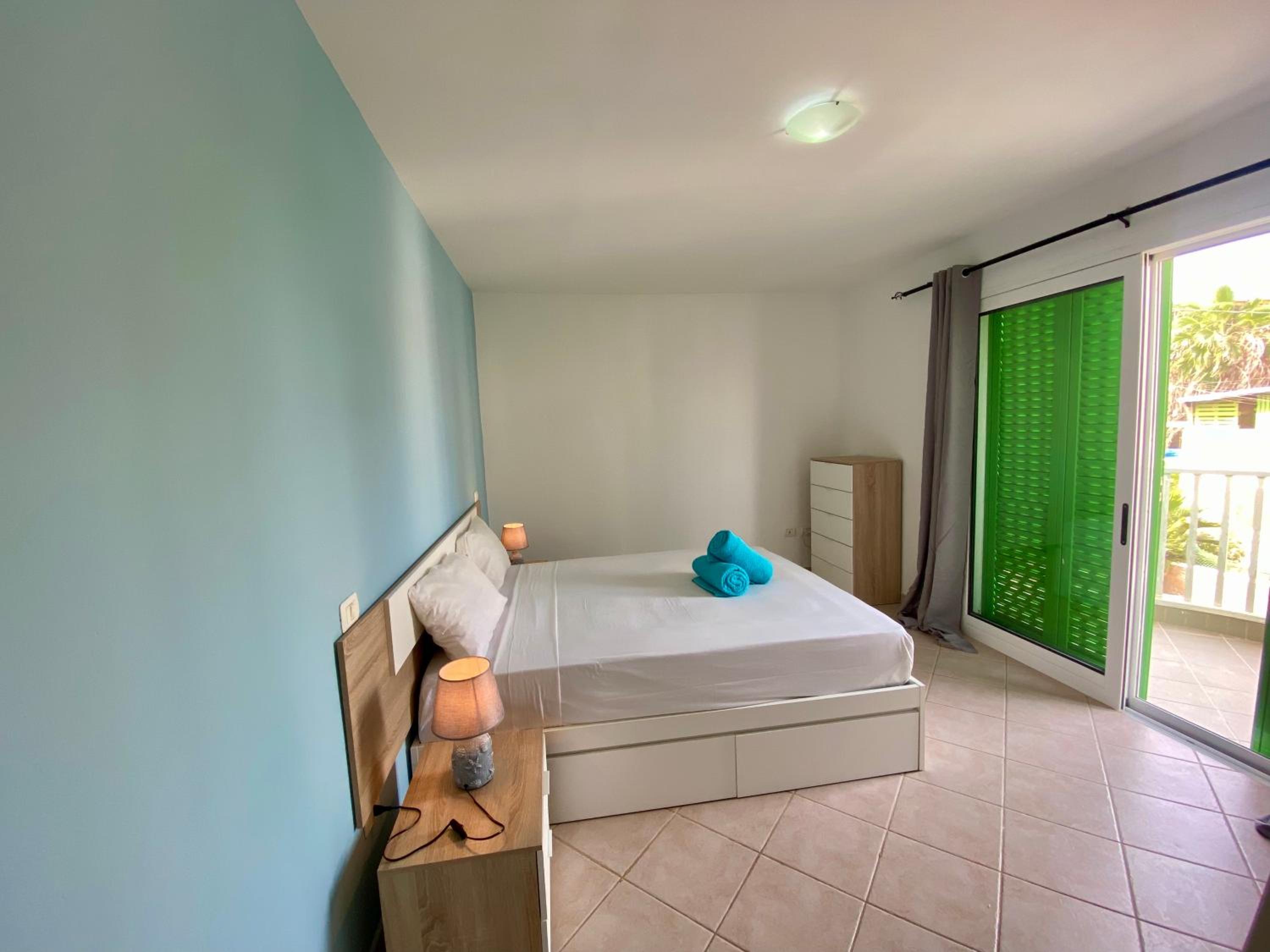 Leme Bedje Two bedroom - By Bobbywashere
