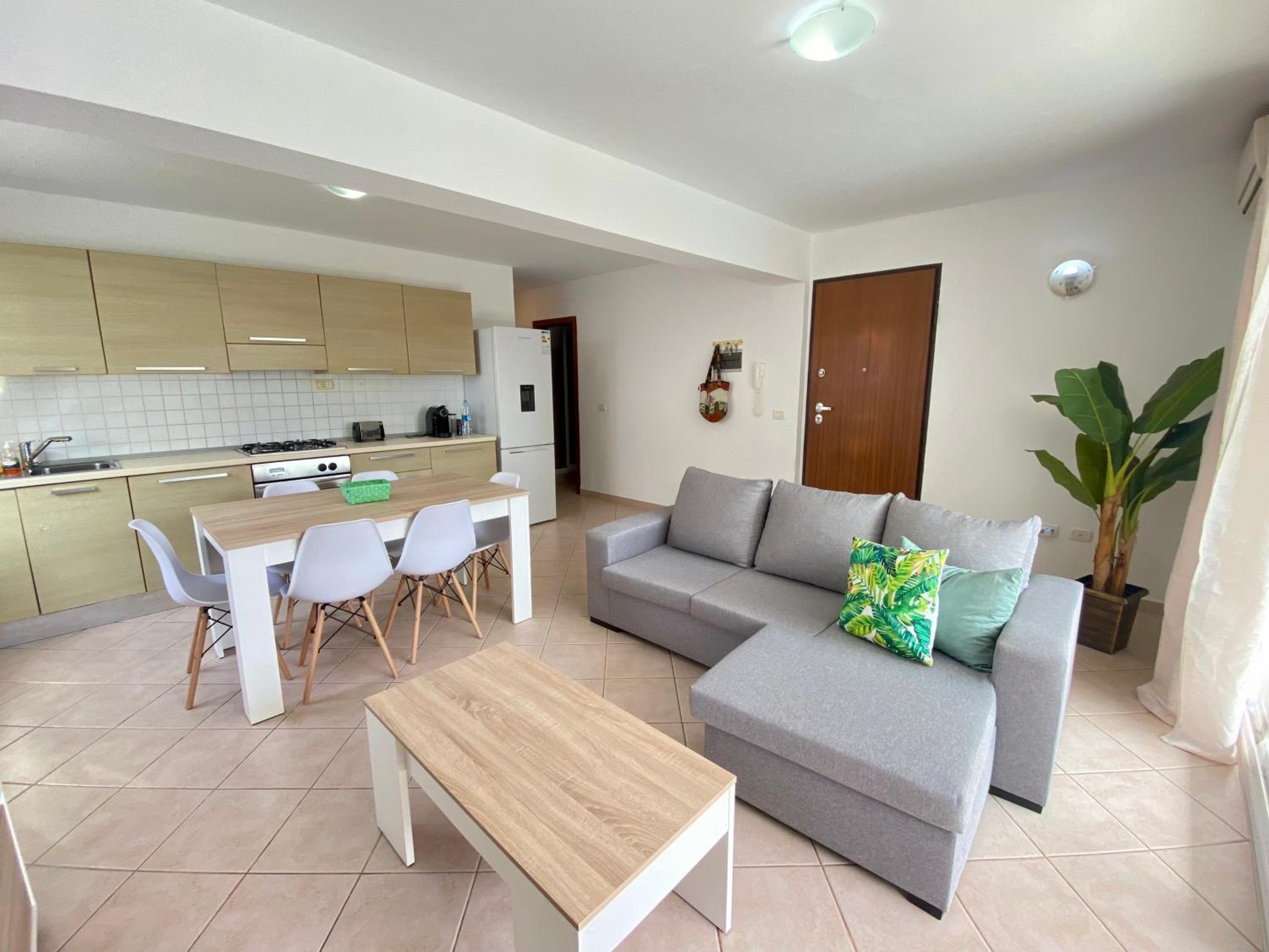Leme Bedje Two bedroom - By Bobbywashere