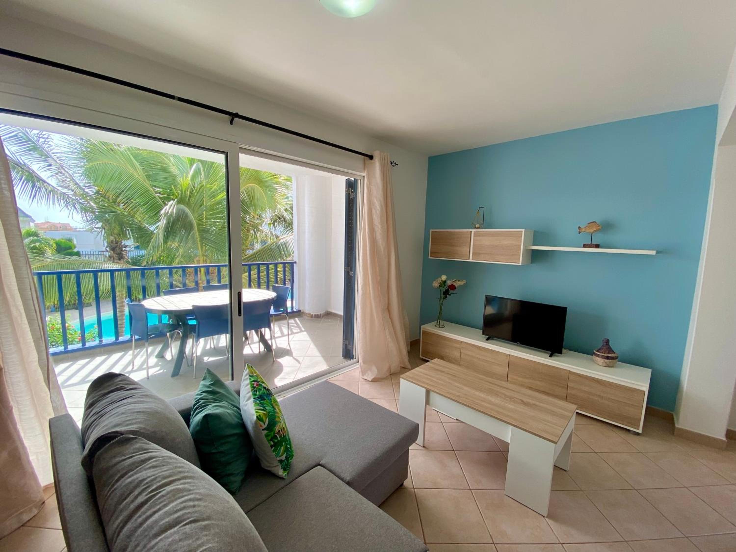 Leme Bedje Two bedroom - By Bobbywashere