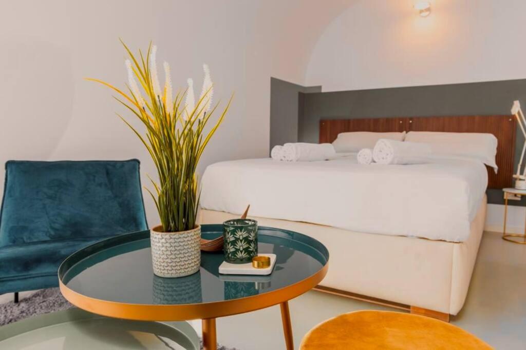 Unique View Farnese [Classy loft]
