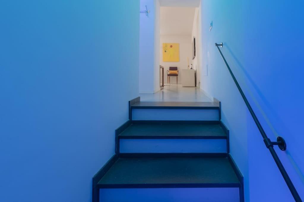 Unique View Farnese [Classy loft]