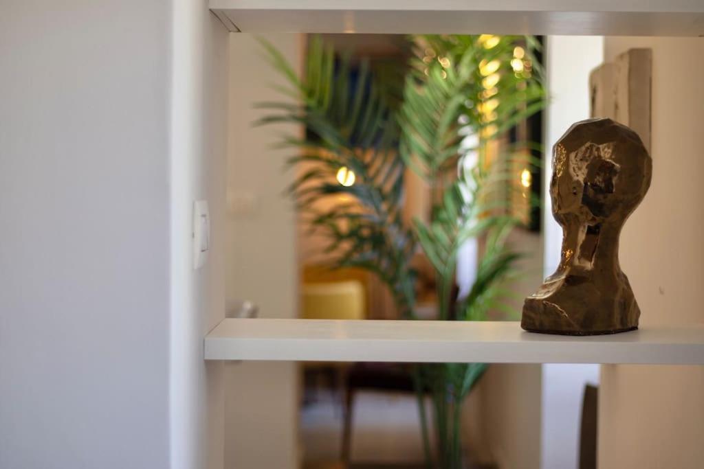 Unique View Farnese [Classy loft]