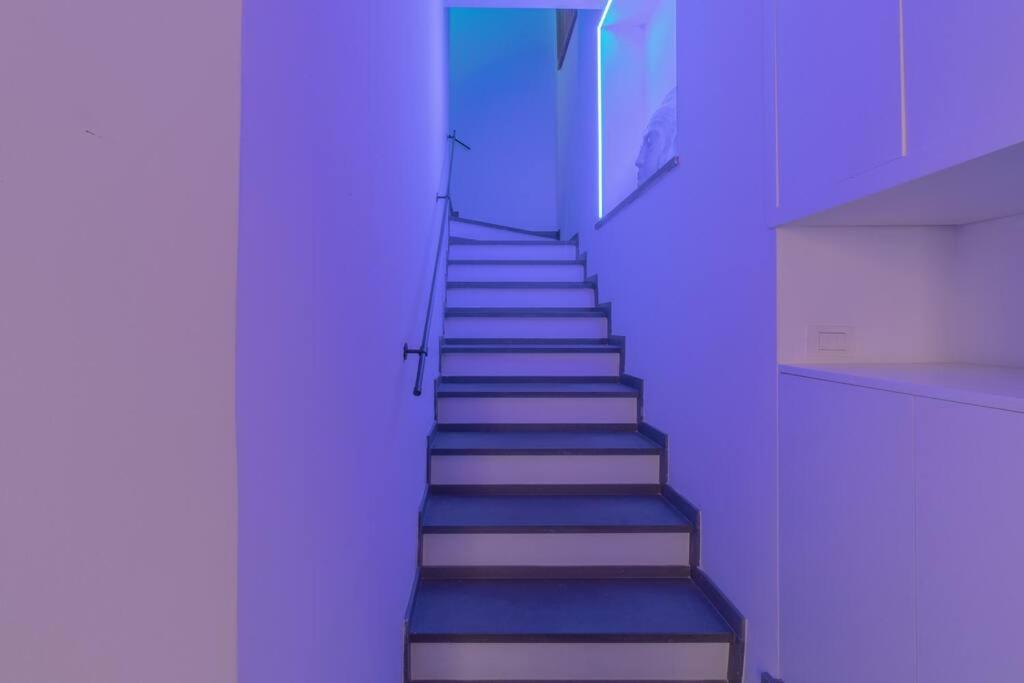 Unique View Farnese [Classy loft]