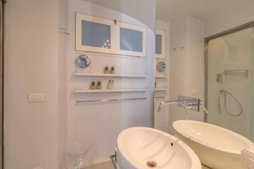 Unique View Farnese [Classy loft]