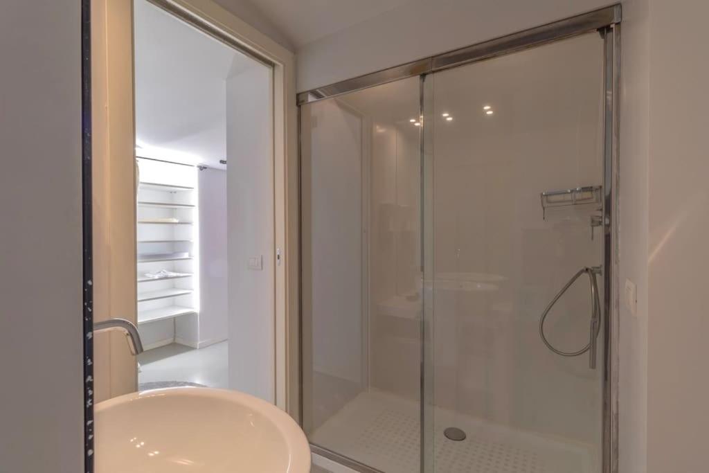 Unique View Farnese [Classy loft]