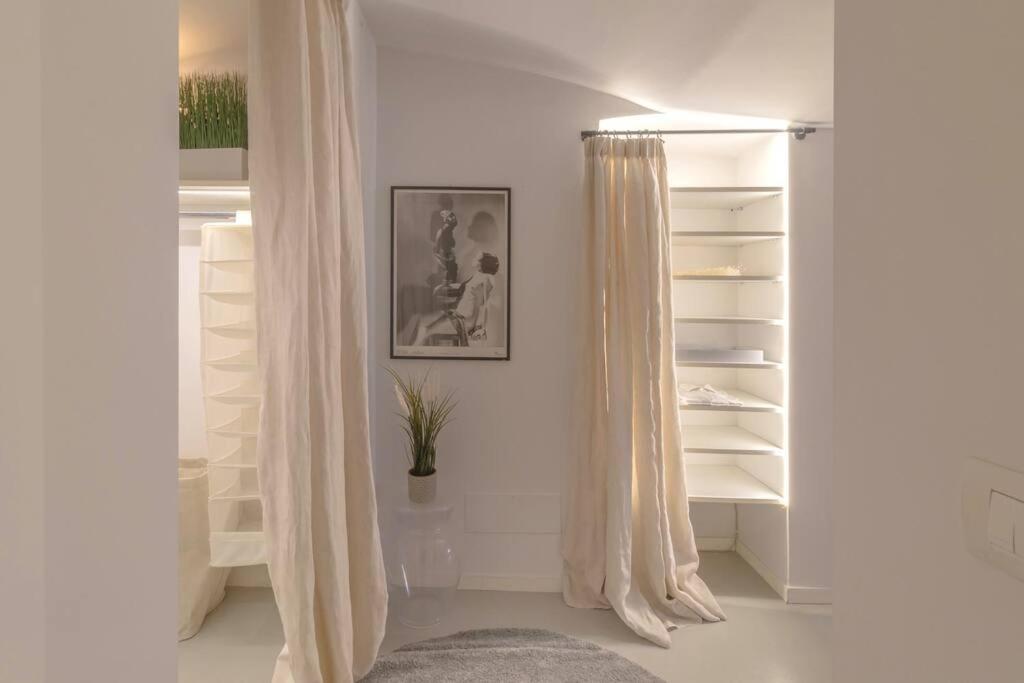 Unique View Farnese [Classy loft]