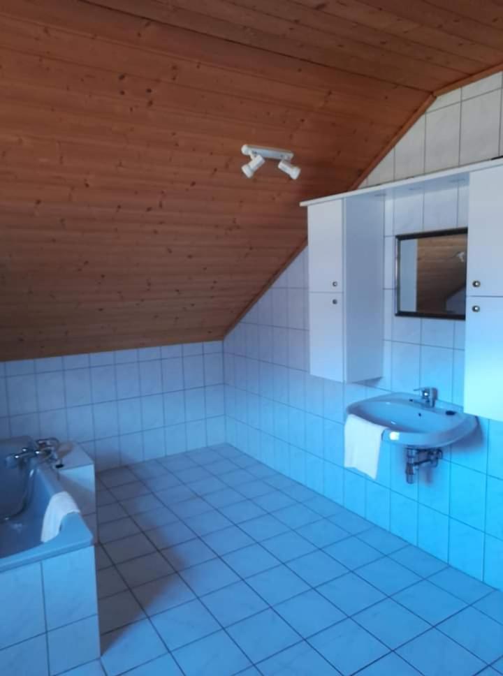 Ferienhaus Himmelreich