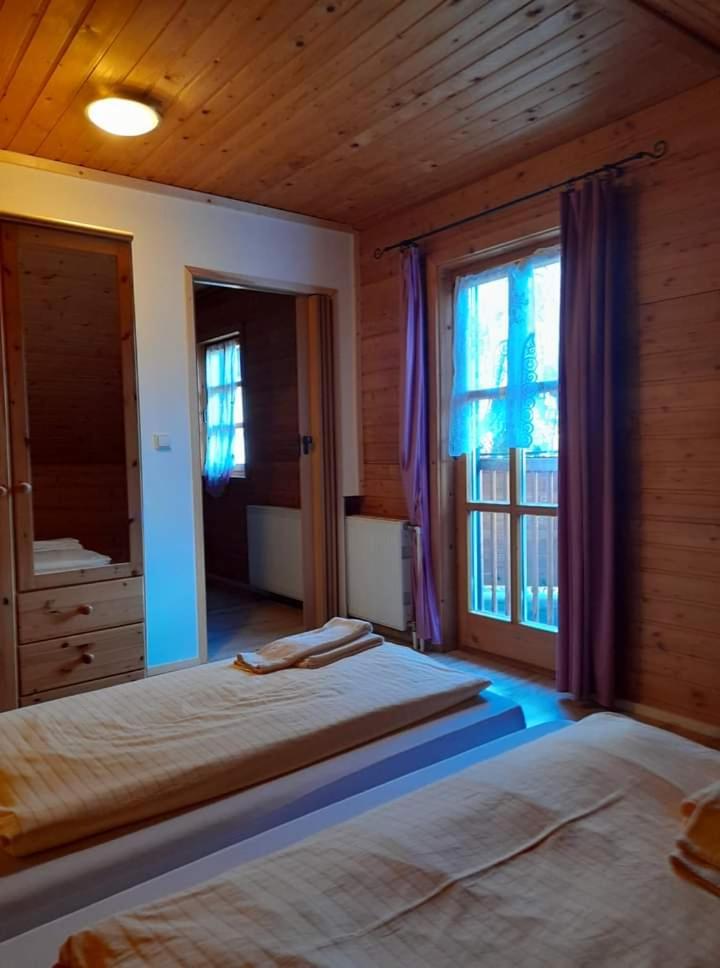 Ferienhaus Himmelreich