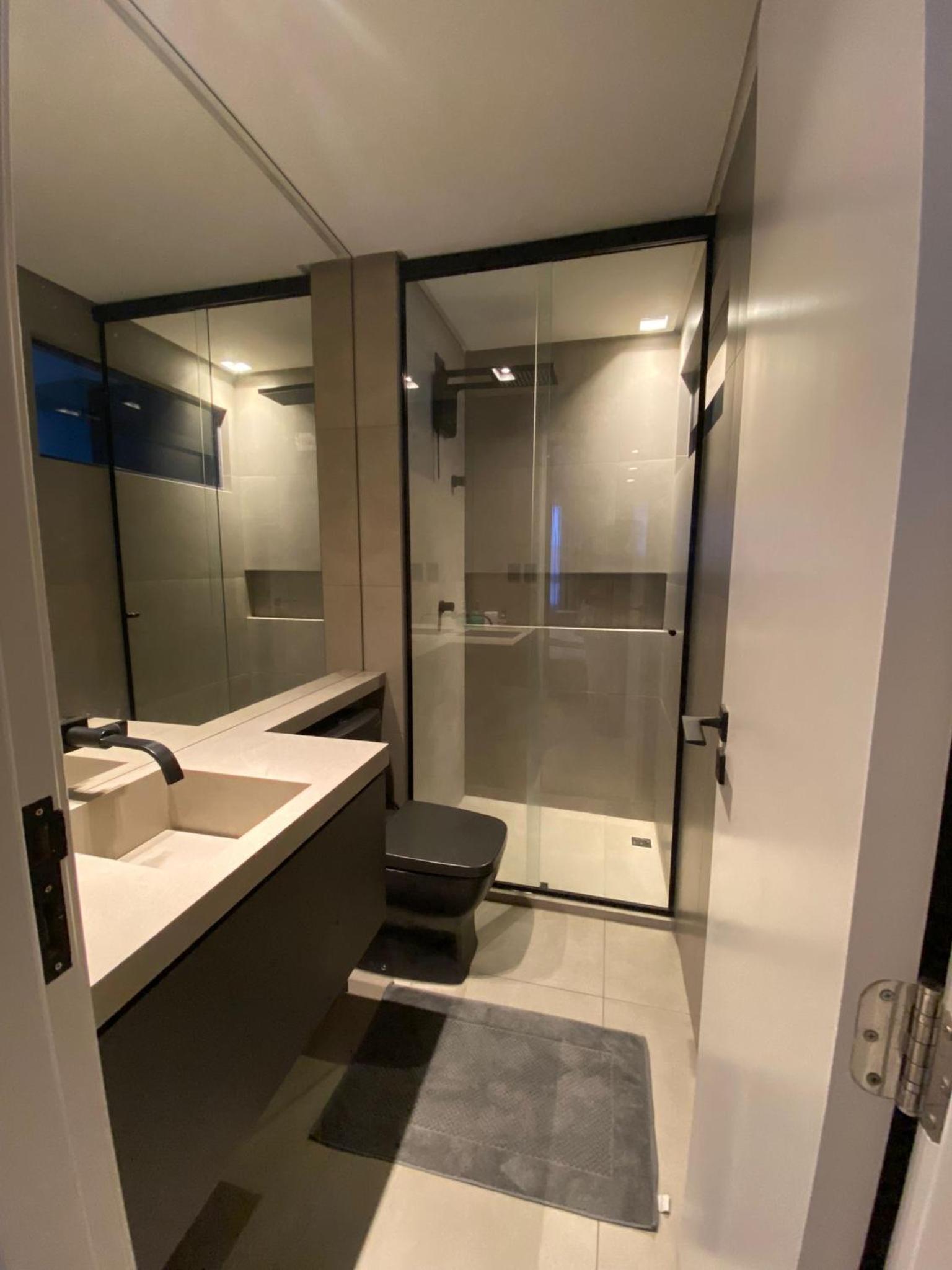 Apartamento moderno