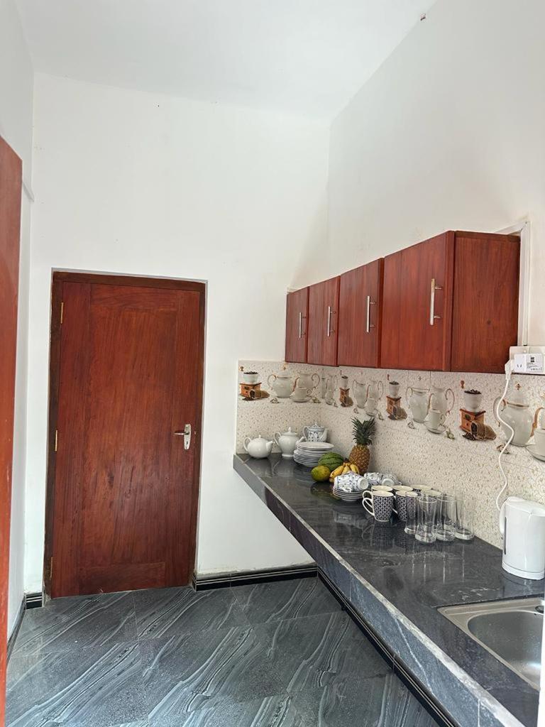 Wimala B&B view 5