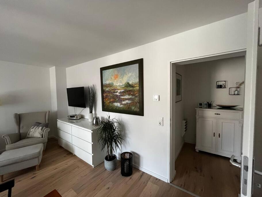 Offenbach Vacations - Schone 2-Zimmer Wohnung in der Stadtmitte - Property Image 21