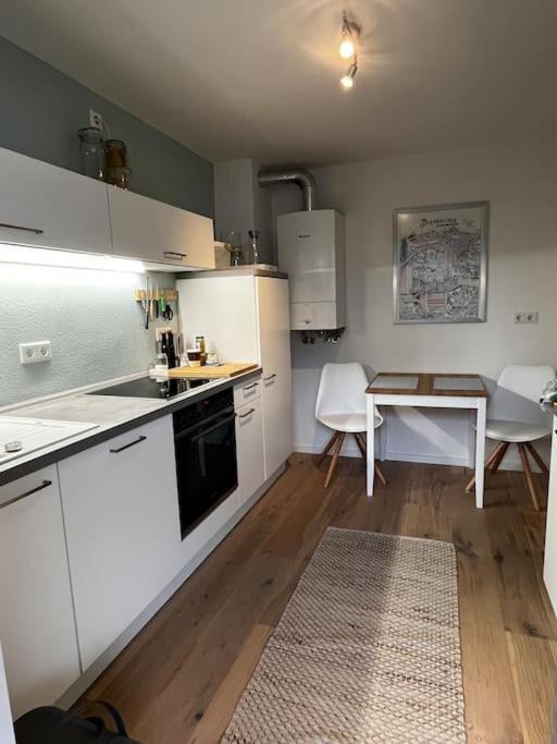 Offenbach Vacations - Schone 2-Zimmer Wohnung in der Stadtmitte - Property Image 20