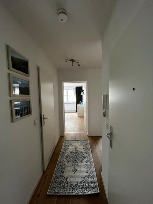 Offenbach Vacations - Schone 2-Zimmer Wohnung in der Stadtmitte - Property Image 18